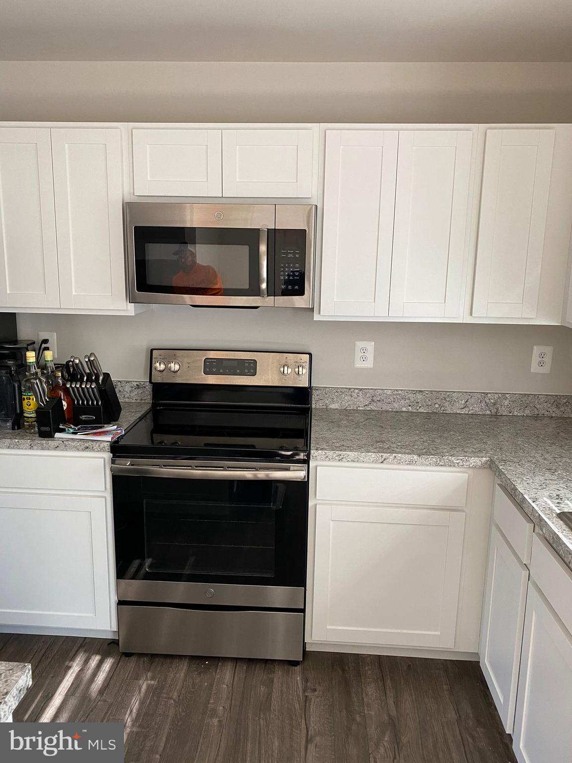 REGENTS CREST - Residential Lease