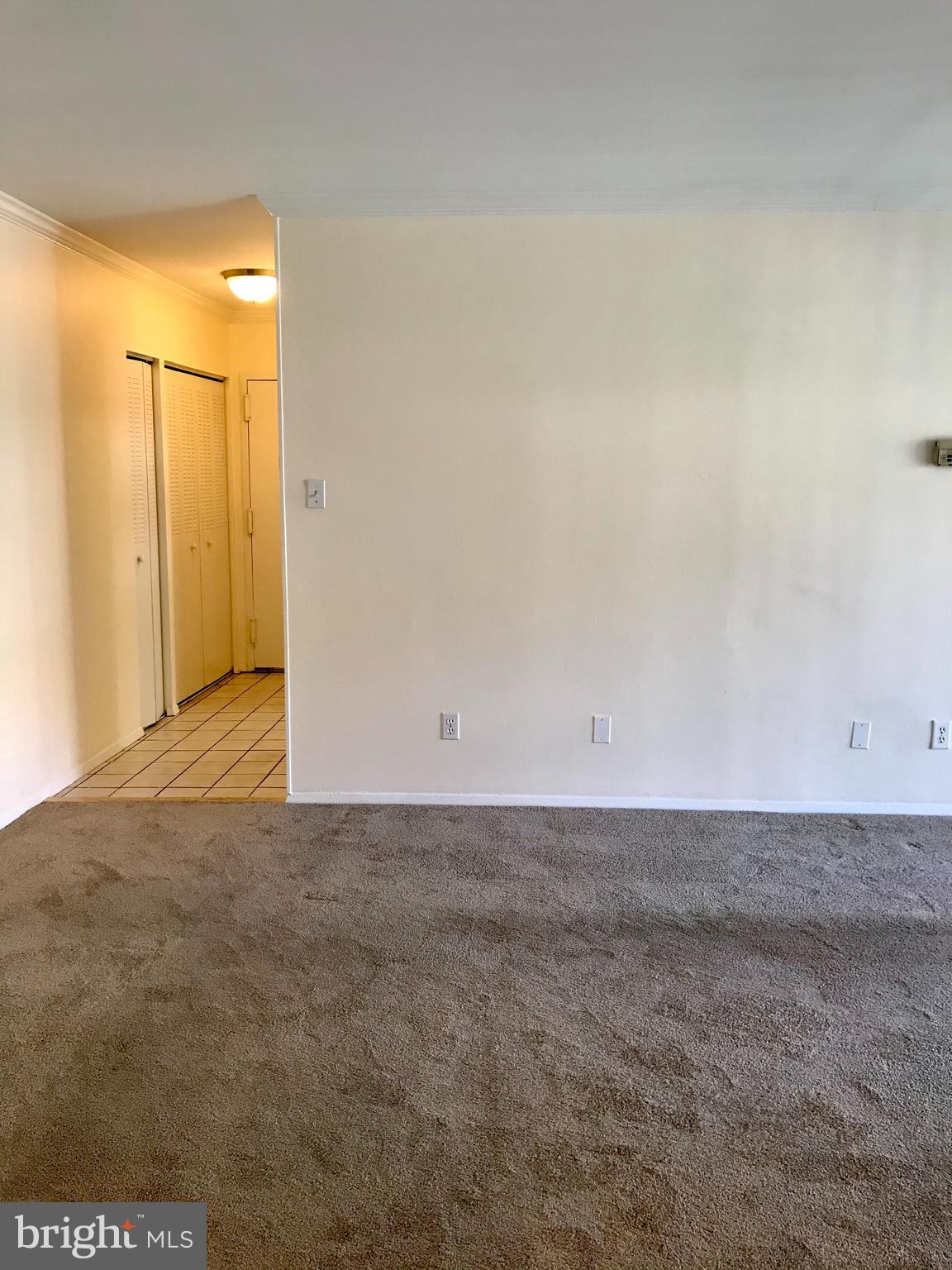 PARK TERRACE COND - Residential Lease