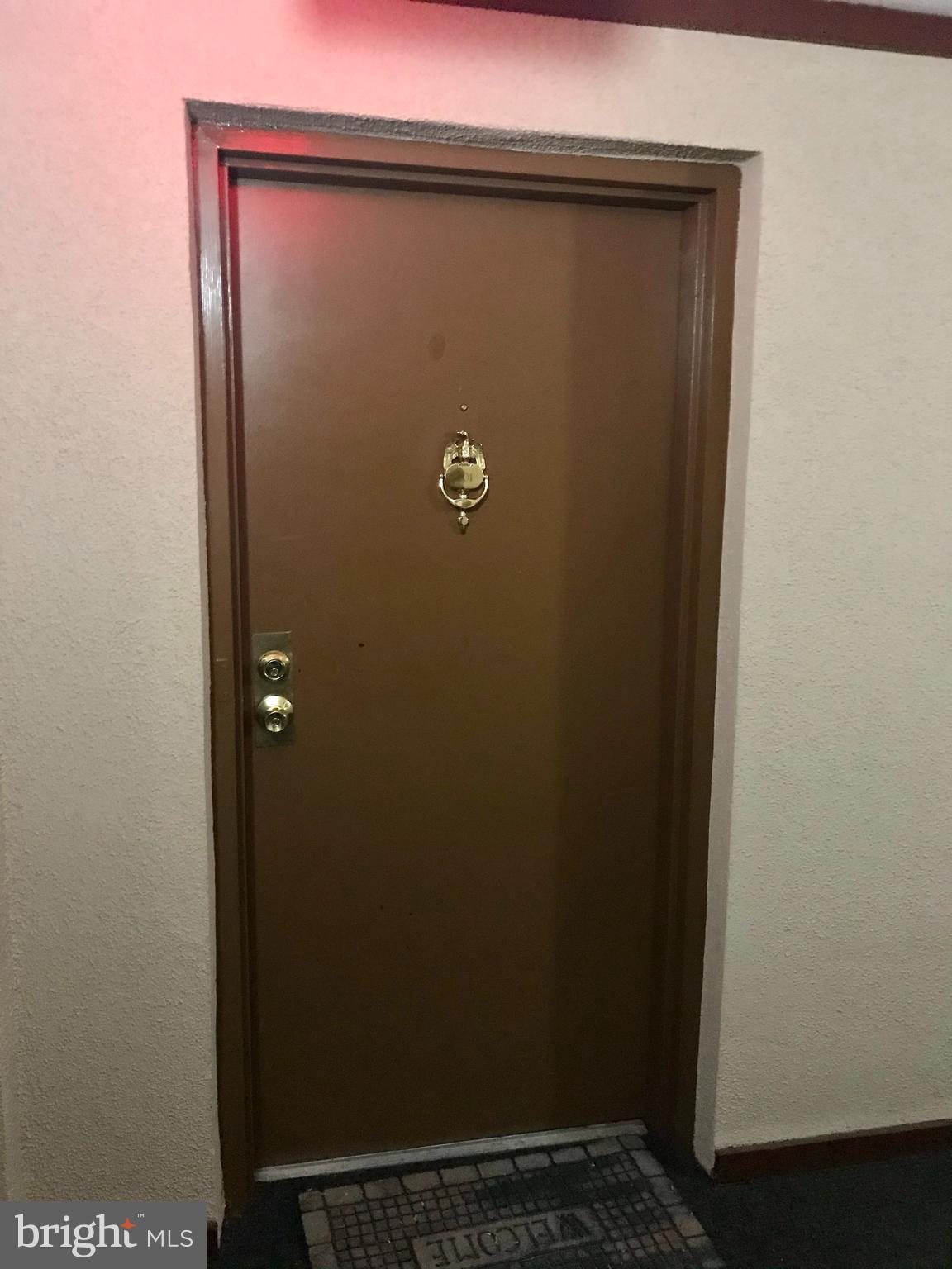 PARK TERRACE COND - Residential Lease