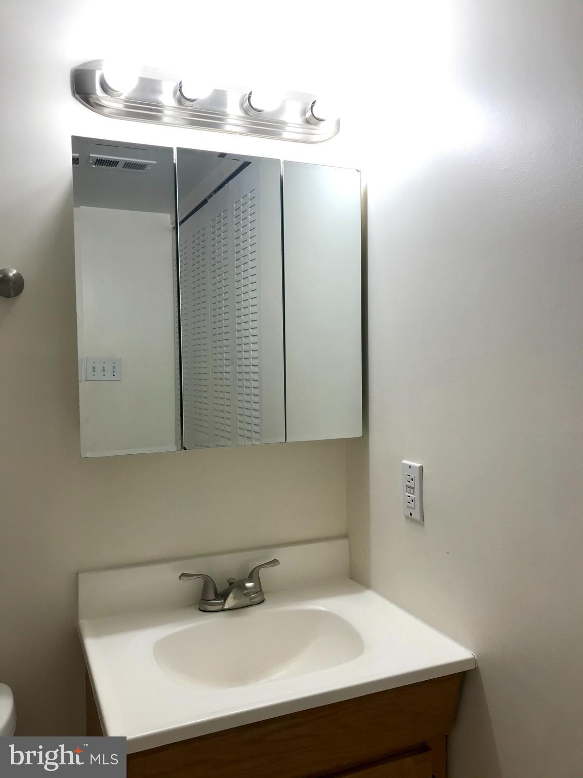 PARK TERRACE COND - Residential Lease