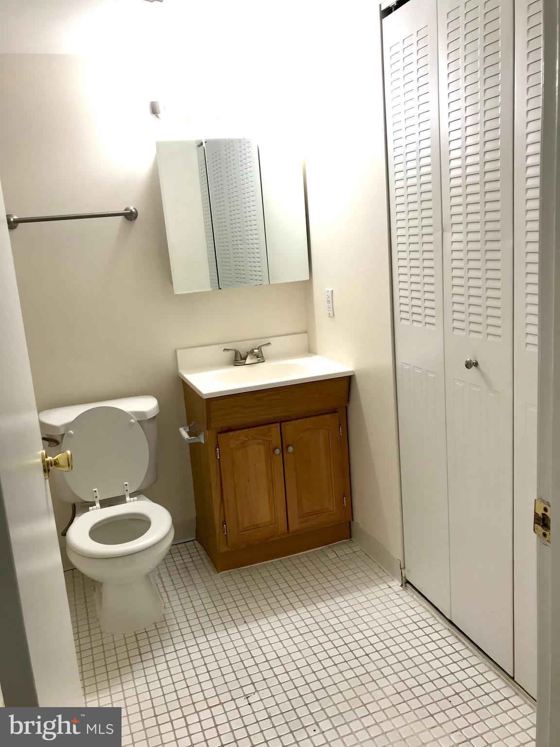 PARK TERRACE COND - Residential Lease