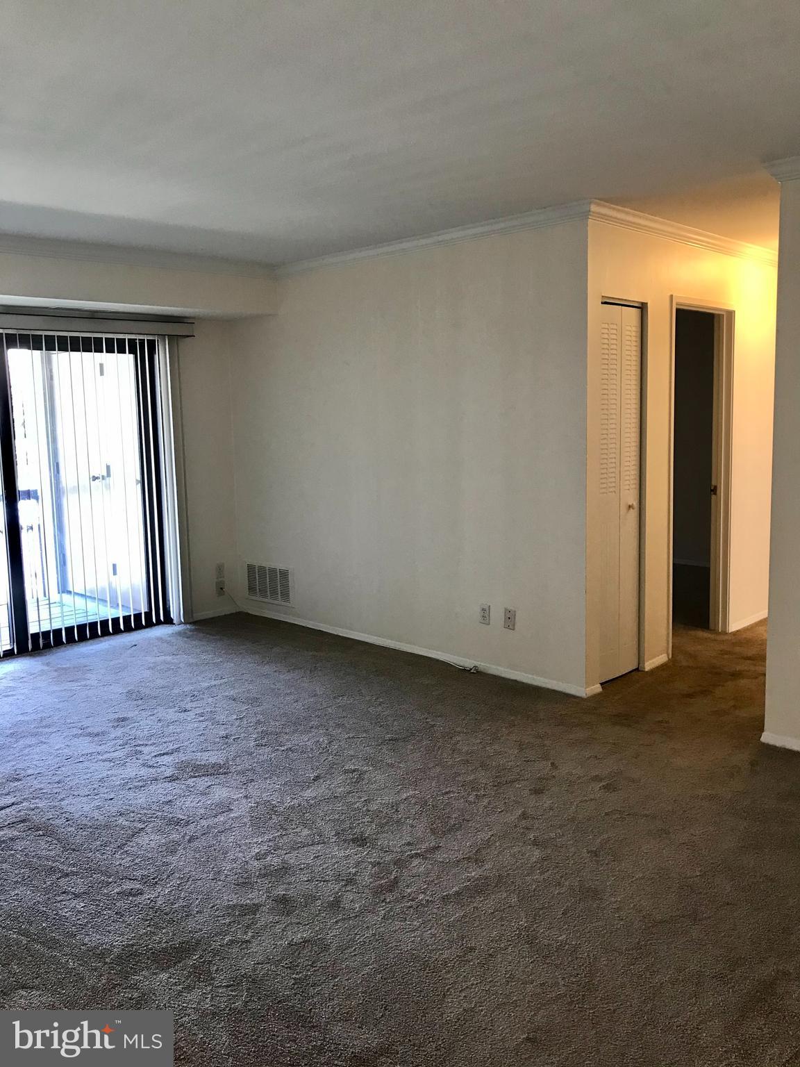 PARK TERRACE COND - Residential Lease