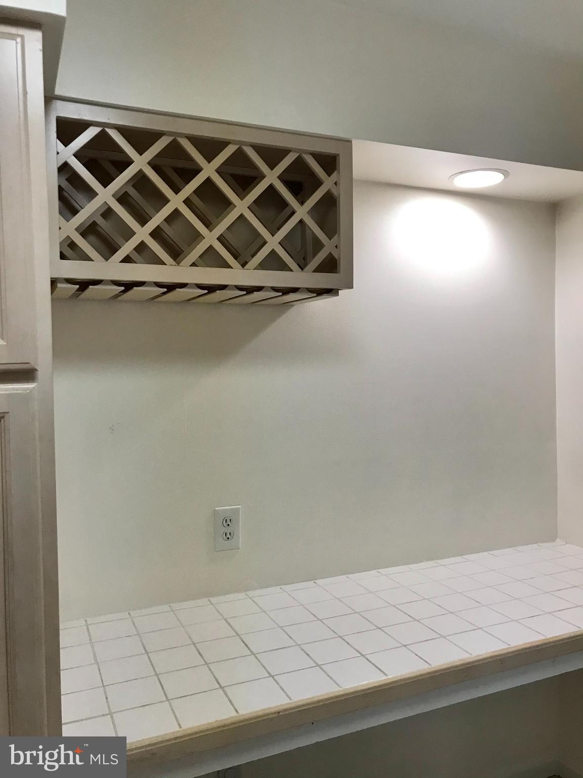 PARK TERRACE COND - Residential Lease