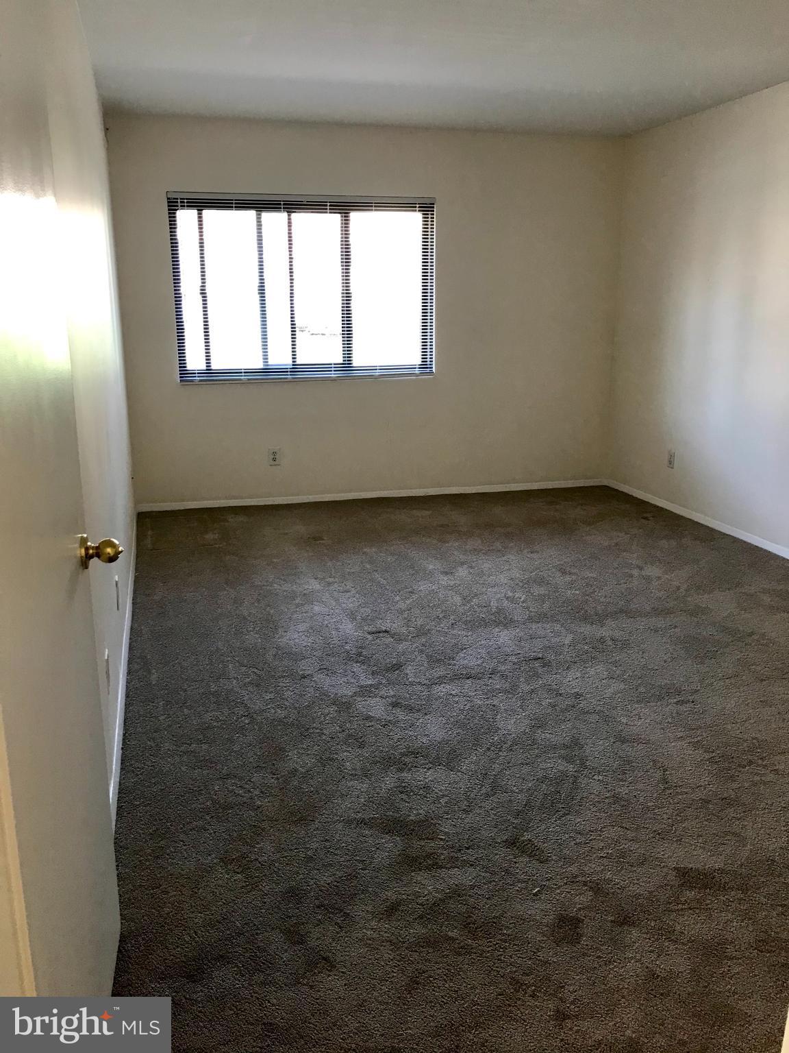 PARK TERRACE COND - Residential Lease