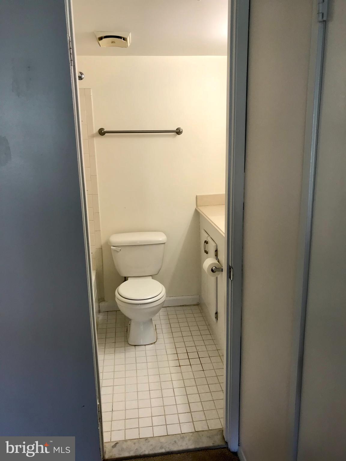 PARK TERRACE COND - Residential Lease