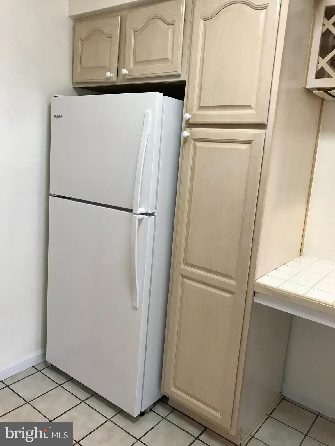 PARK TERRACE COND - Residential Lease