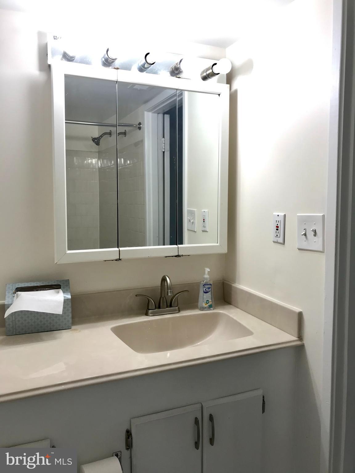 PARK TERRACE COND - Residential Lease