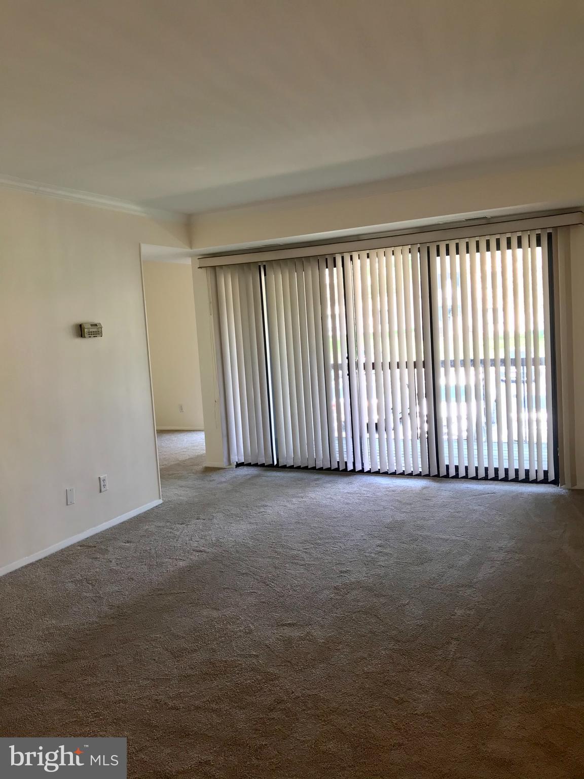 PARK TERRACE COND - Residential Lease