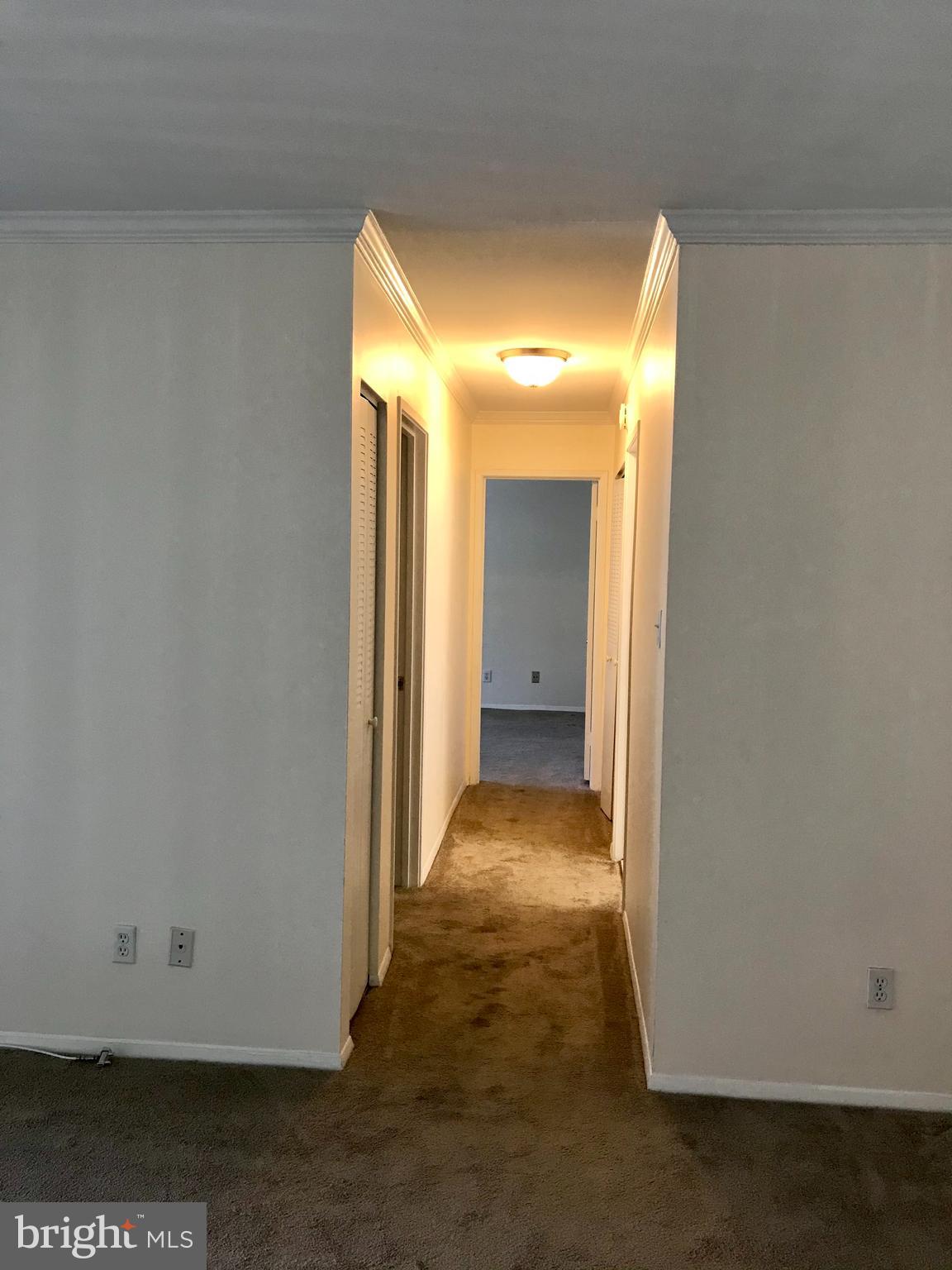 PARK TERRACE COND - Residential Lease