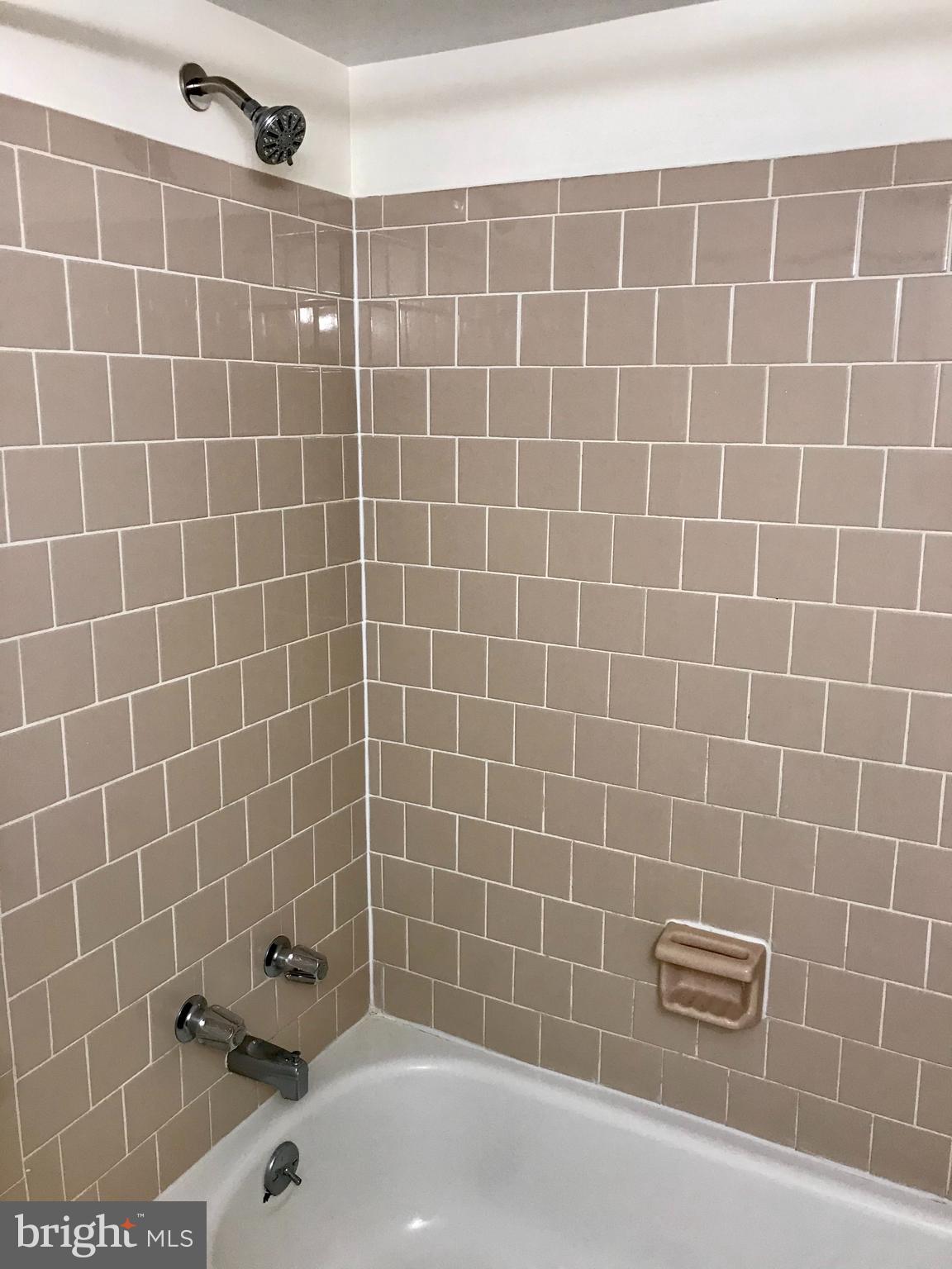 PARK TERRACE COND - Residential Lease