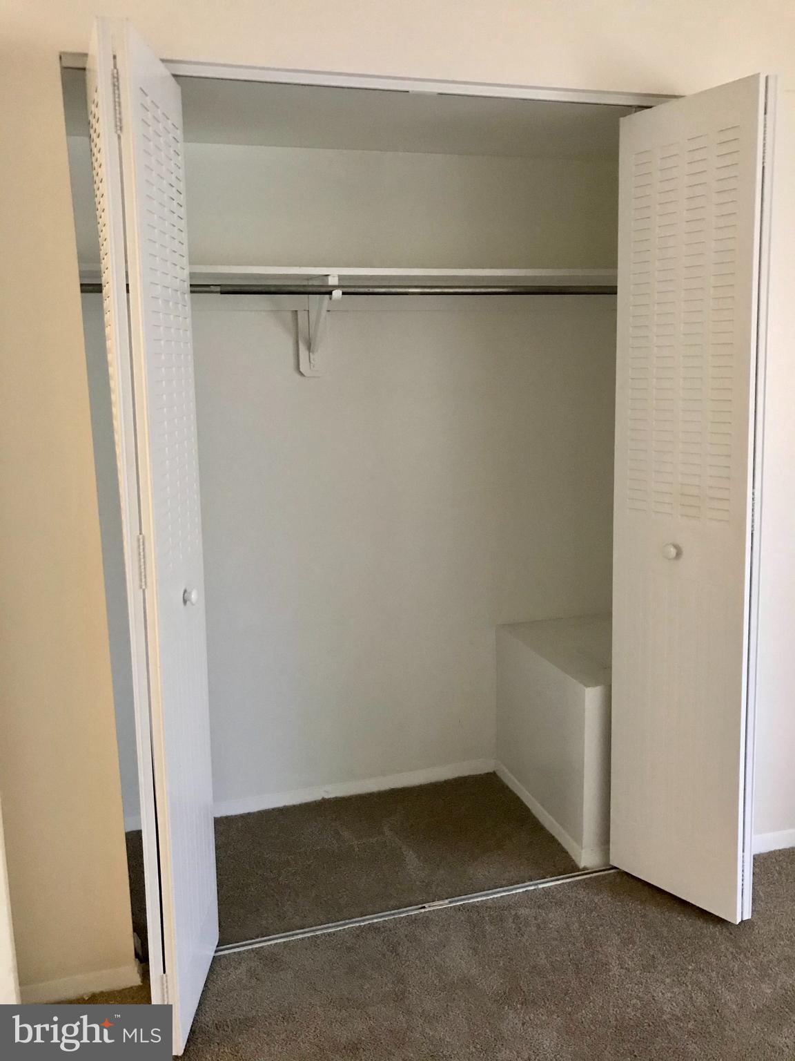 PARK TERRACE COND - Residential Lease