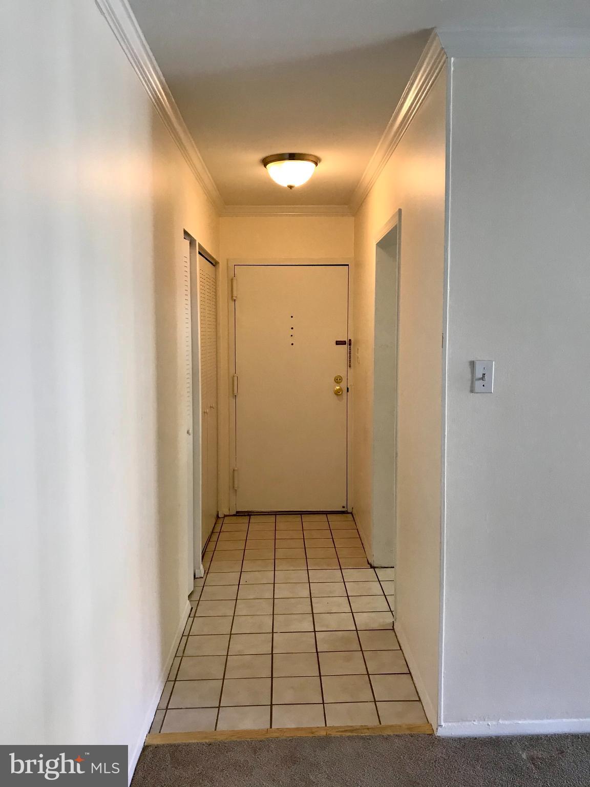 PARK TERRACE COND - Residential Lease