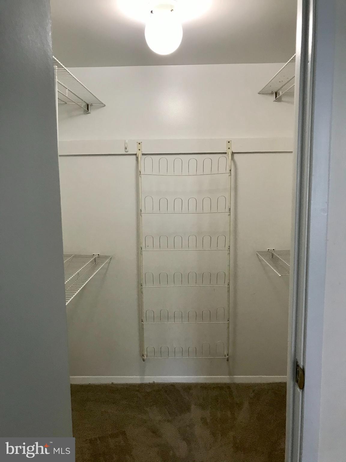 PARK TERRACE COND - Residential Lease