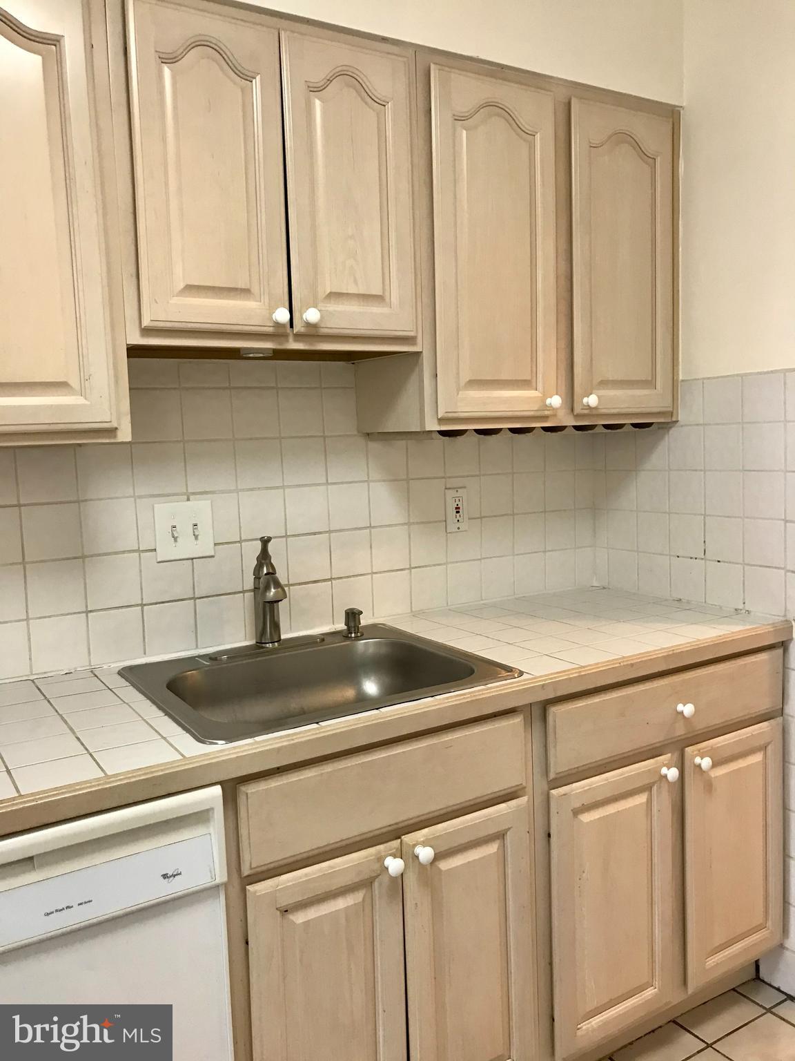 PARK TERRACE COND - Residential Lease