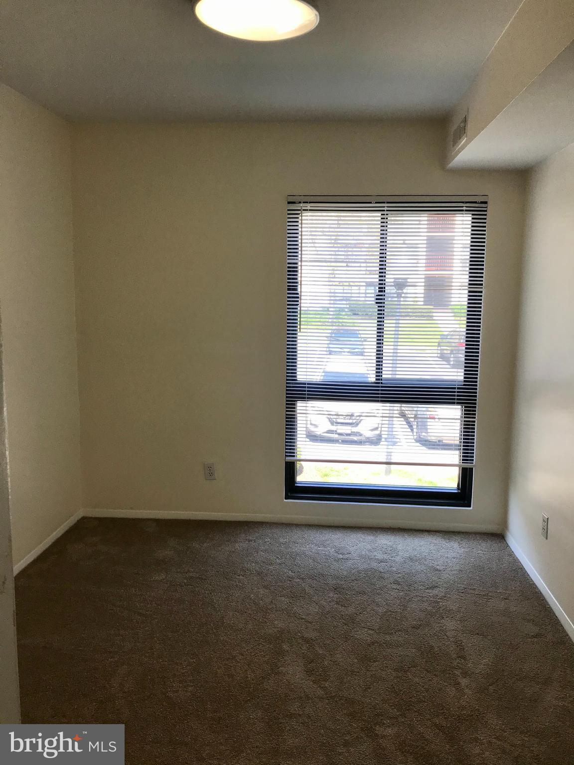 PARK TERRACE COND - Residential Lease