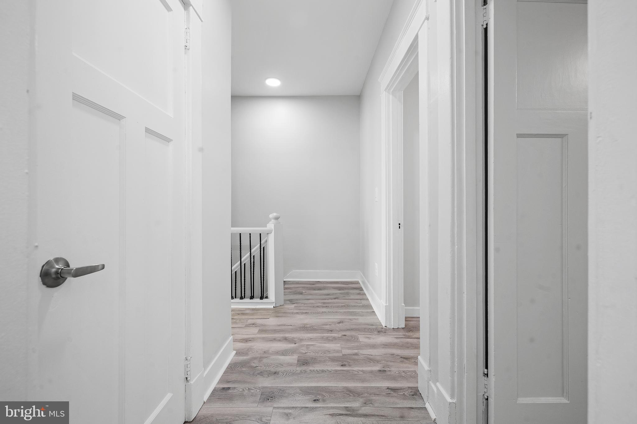 BROADWAY EAST - Residential