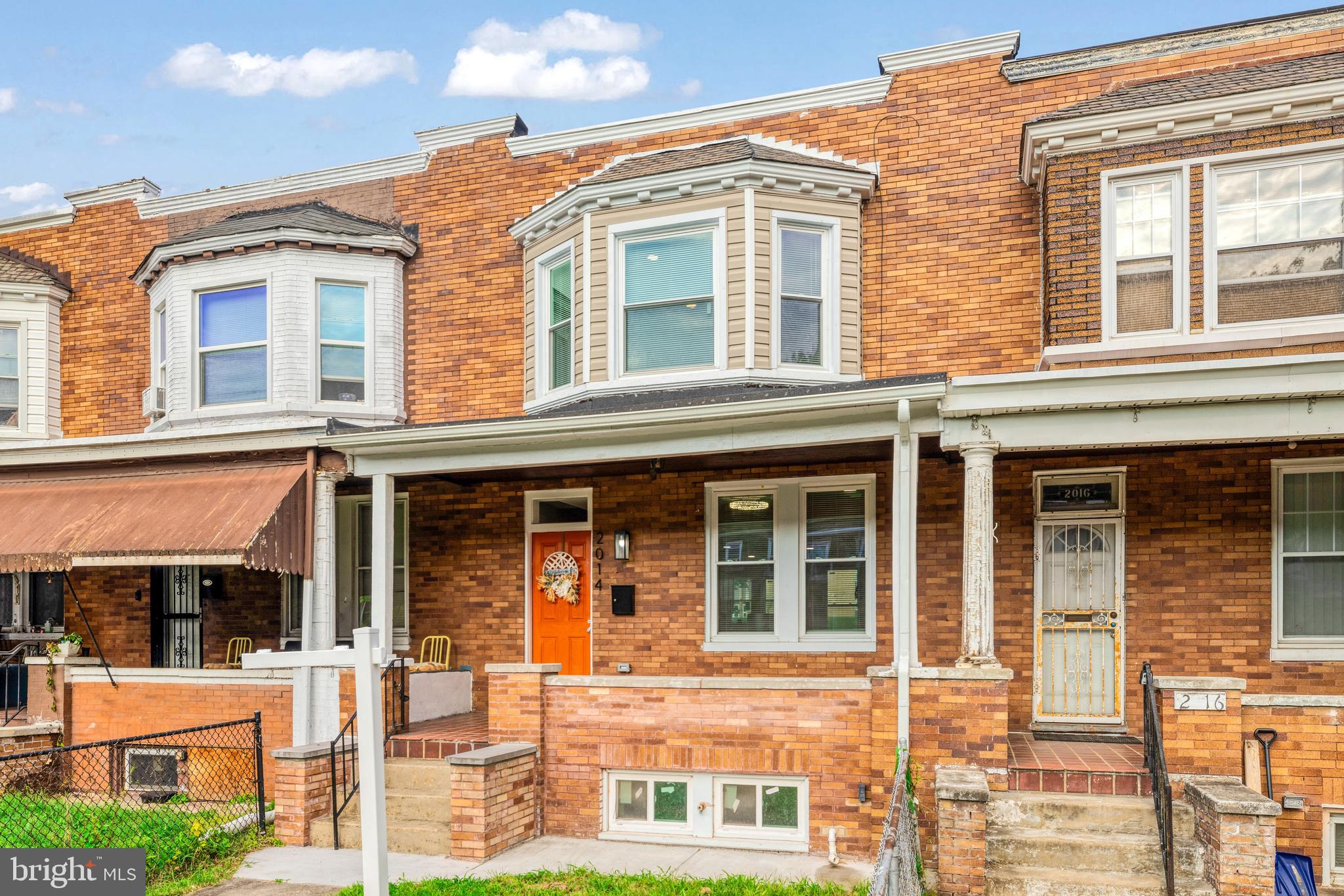 BROADWAY EAST - Residential