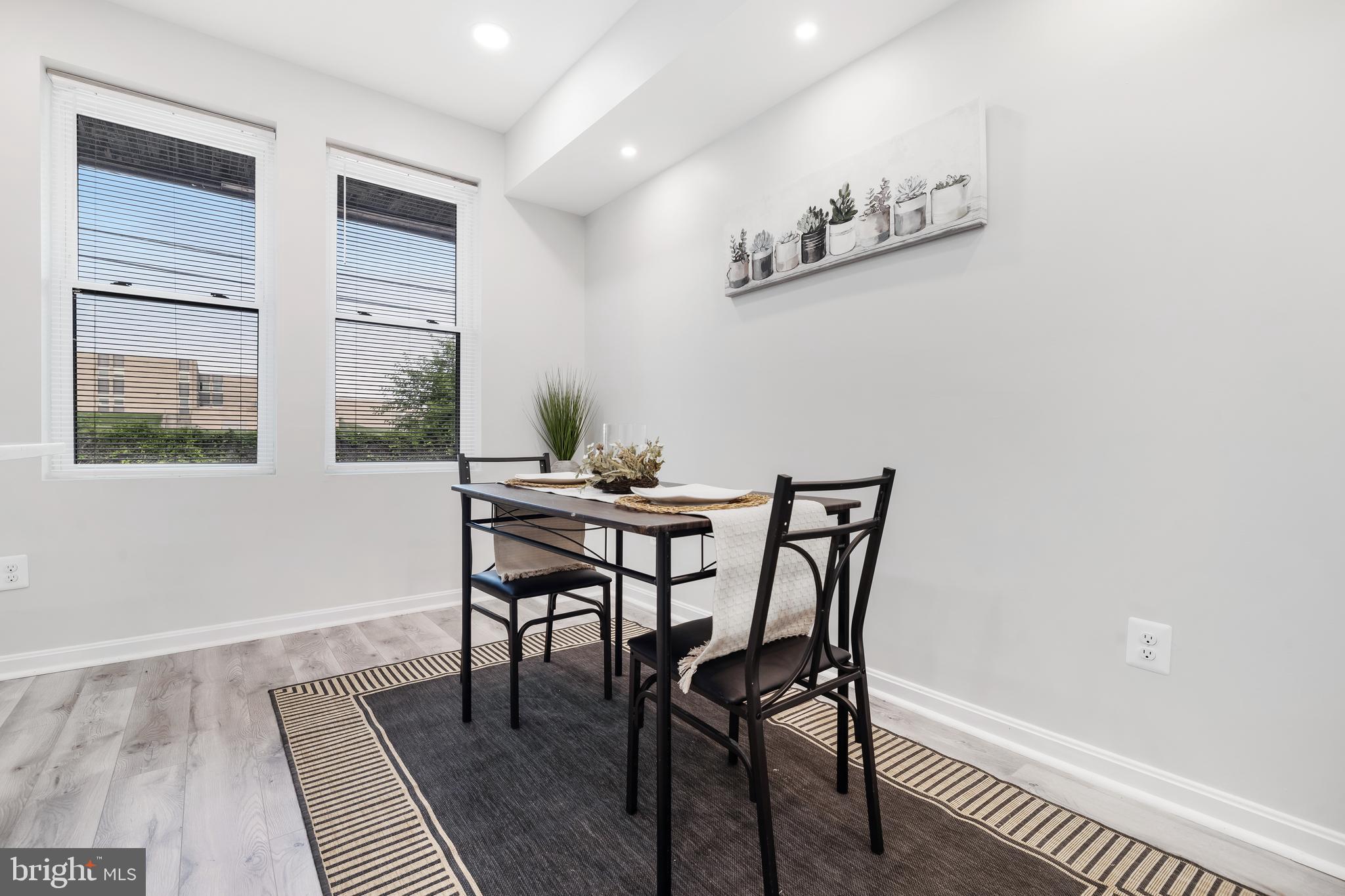 BROADWAY EAST - Residential