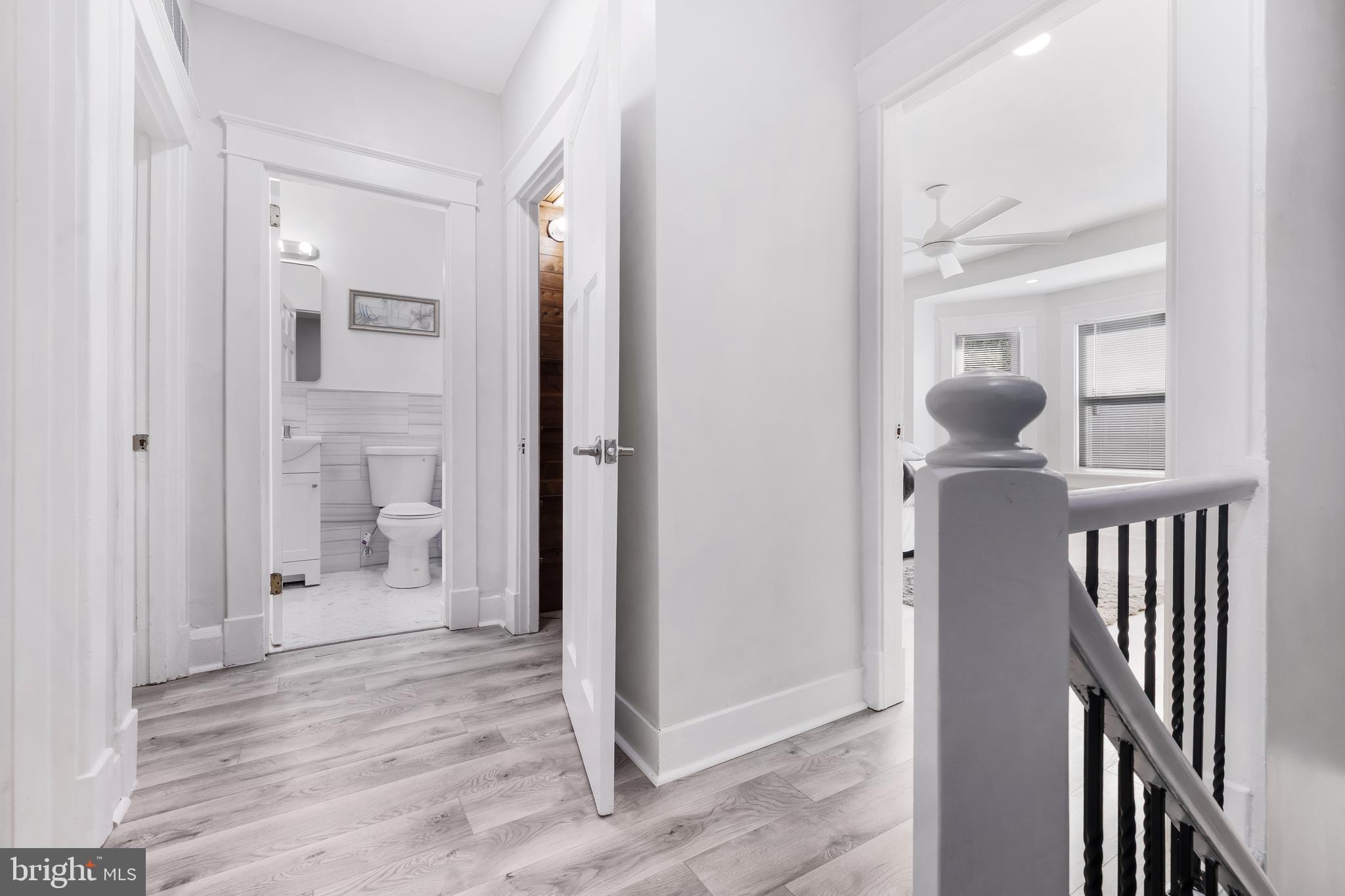 BROADWAY EAST - Residential