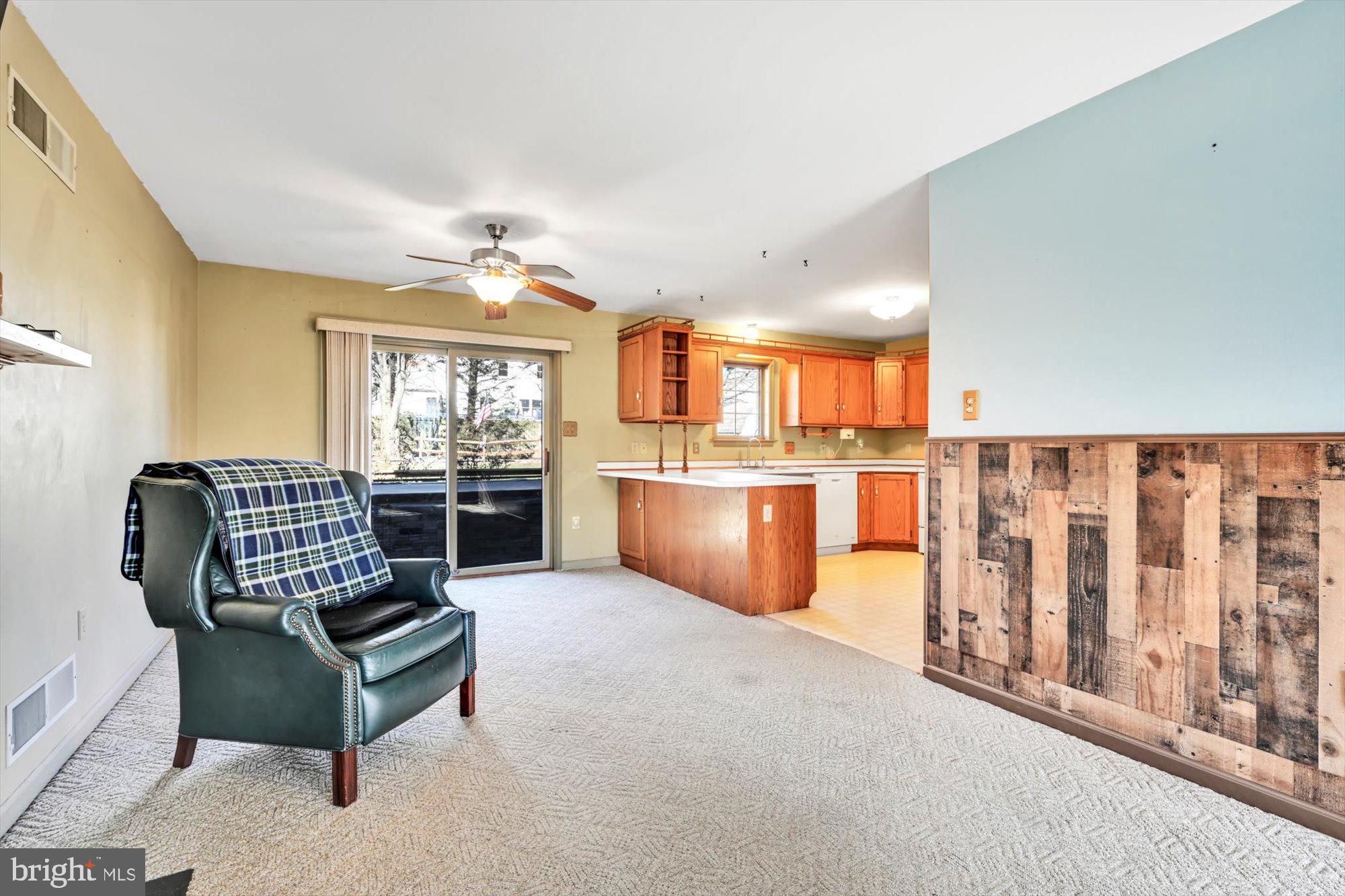 SPRINGFIELD RIDGE - Residential