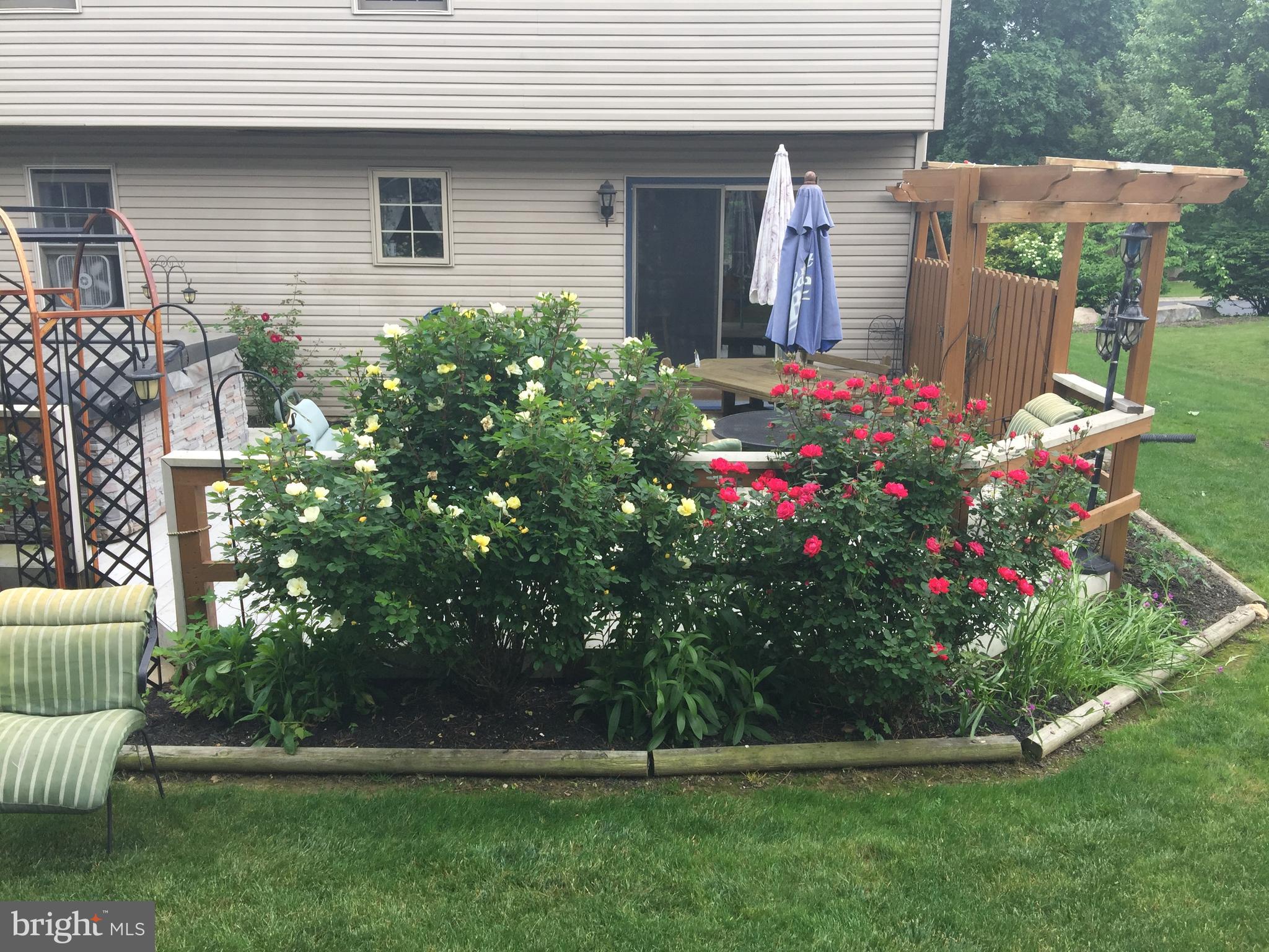 SPRINGFIELD RIDGE - Residential