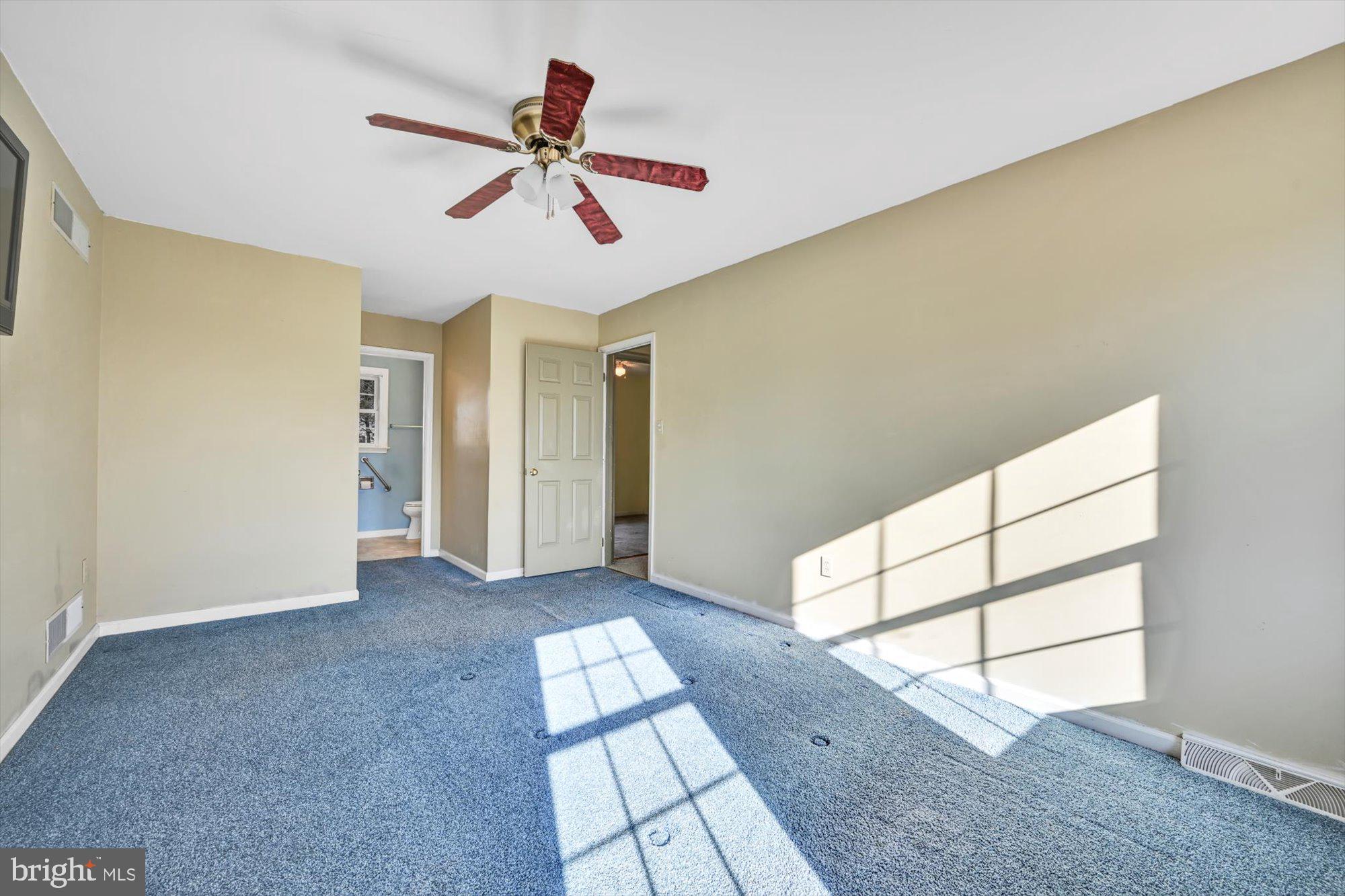 SPRINGFIELD RIDGE - Residential