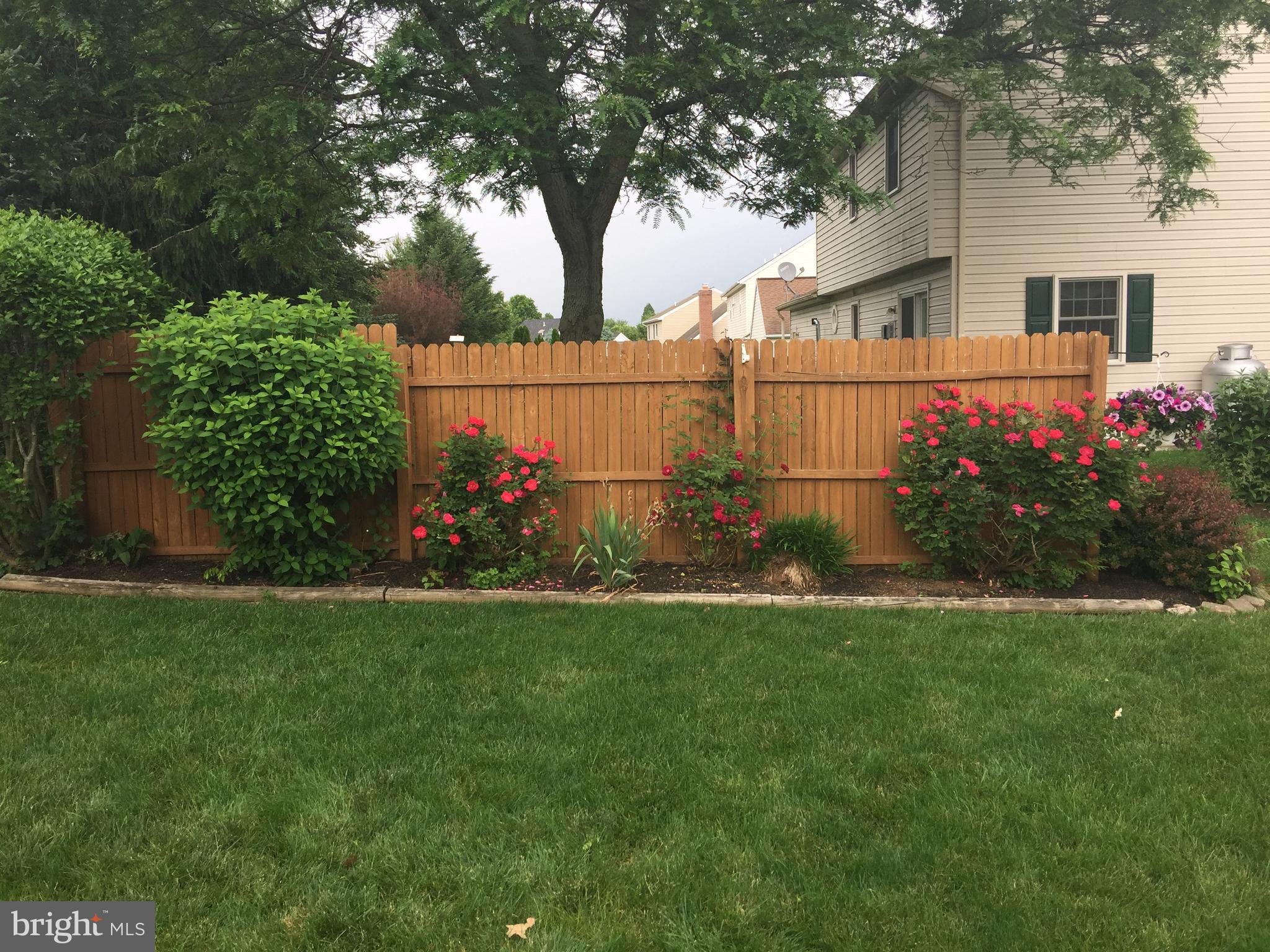 SPRINGFIELD RIDGE - Residential