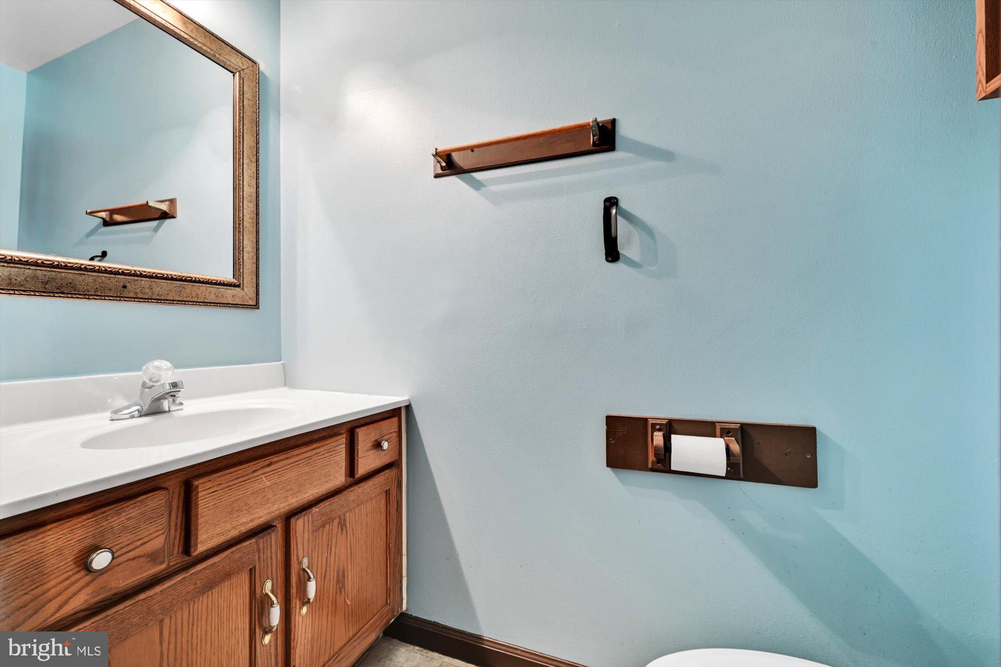 SPRINGFIELD RIDGE - Residential