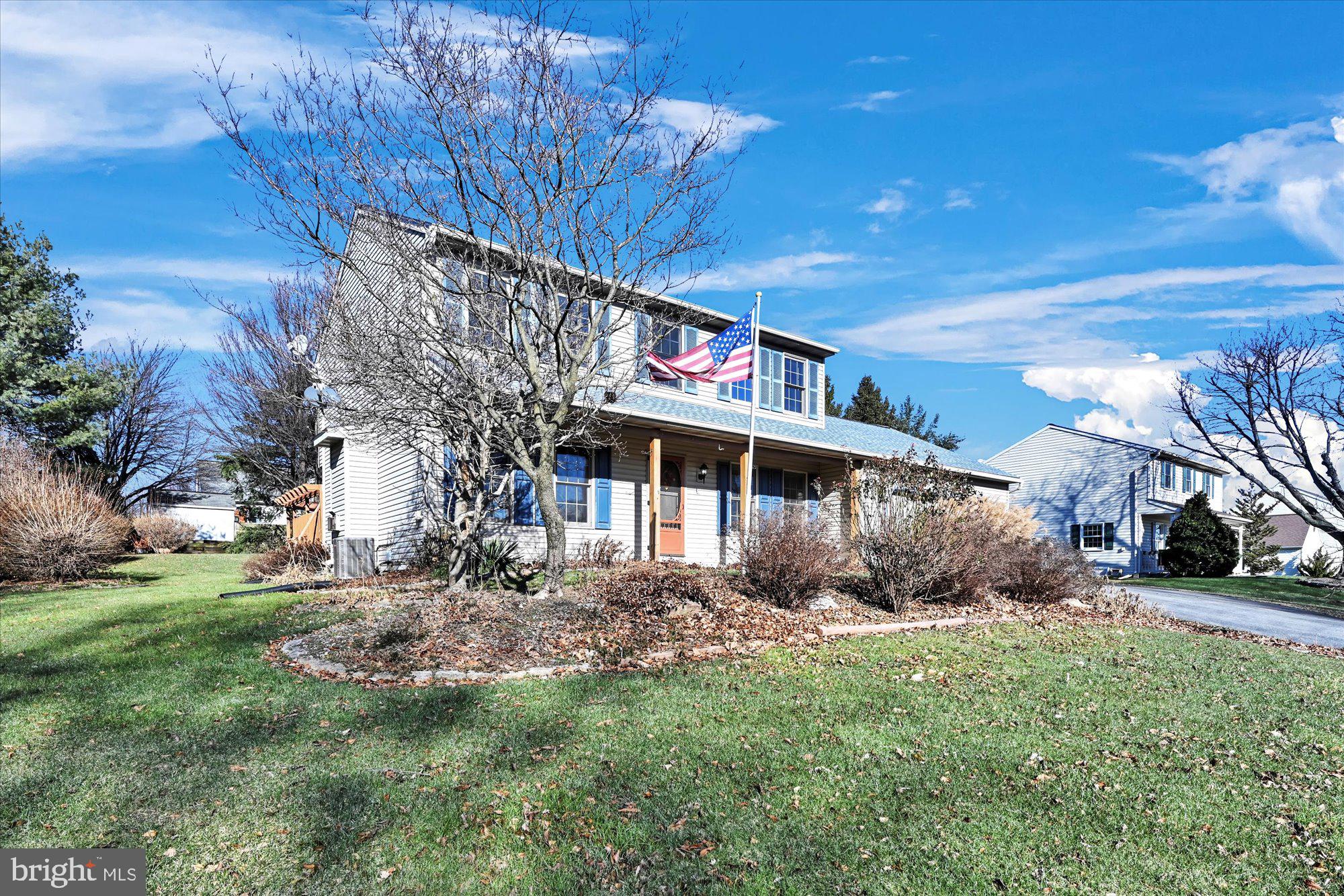 SPRINGFIELD RIDGE - Residential