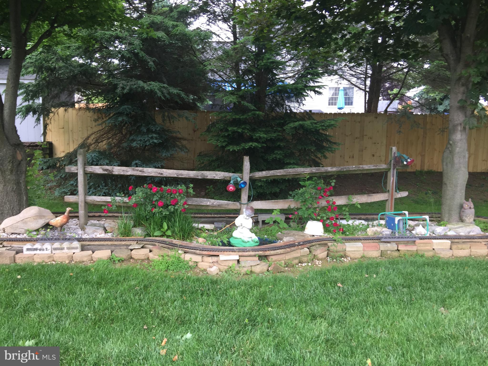 SPRINGFIELD RIDGE - Residential