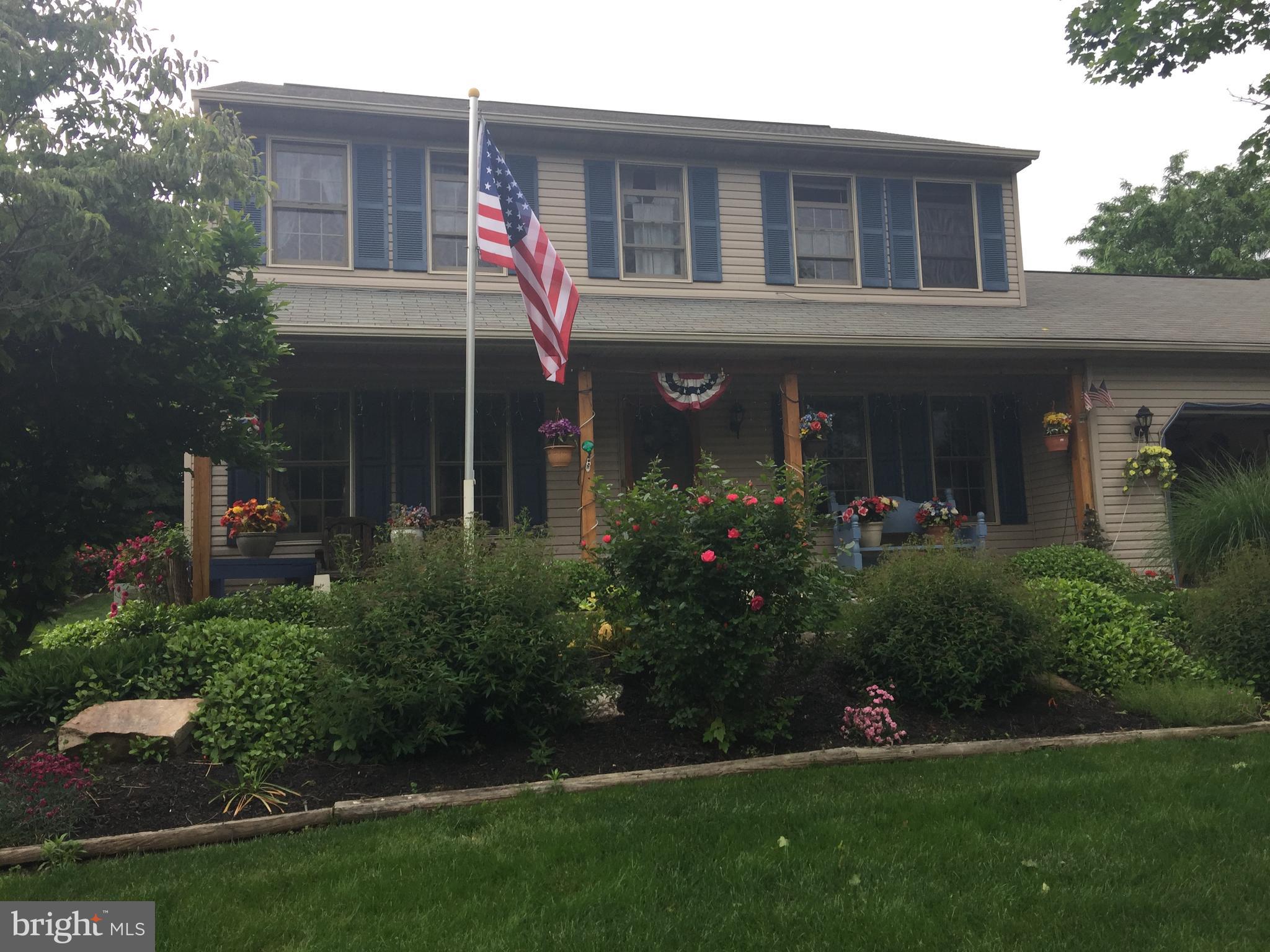 SPRINGFIELD RIDGE - Residential