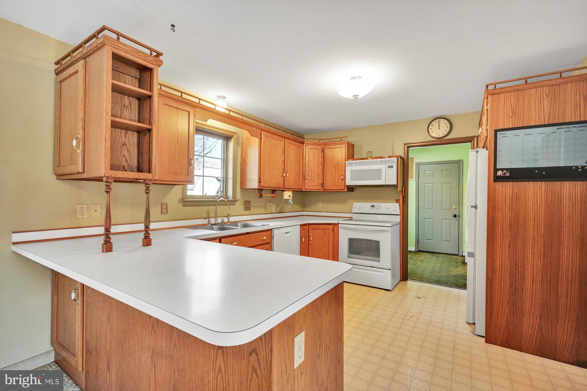 SPRINGFIELD RIDGE - Residential