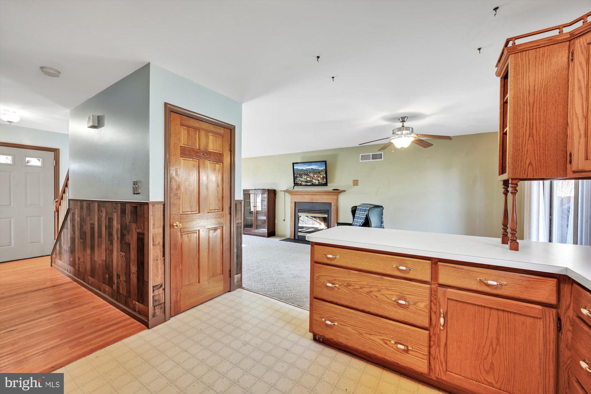 SPRINGFIELD RIDGE - Residential