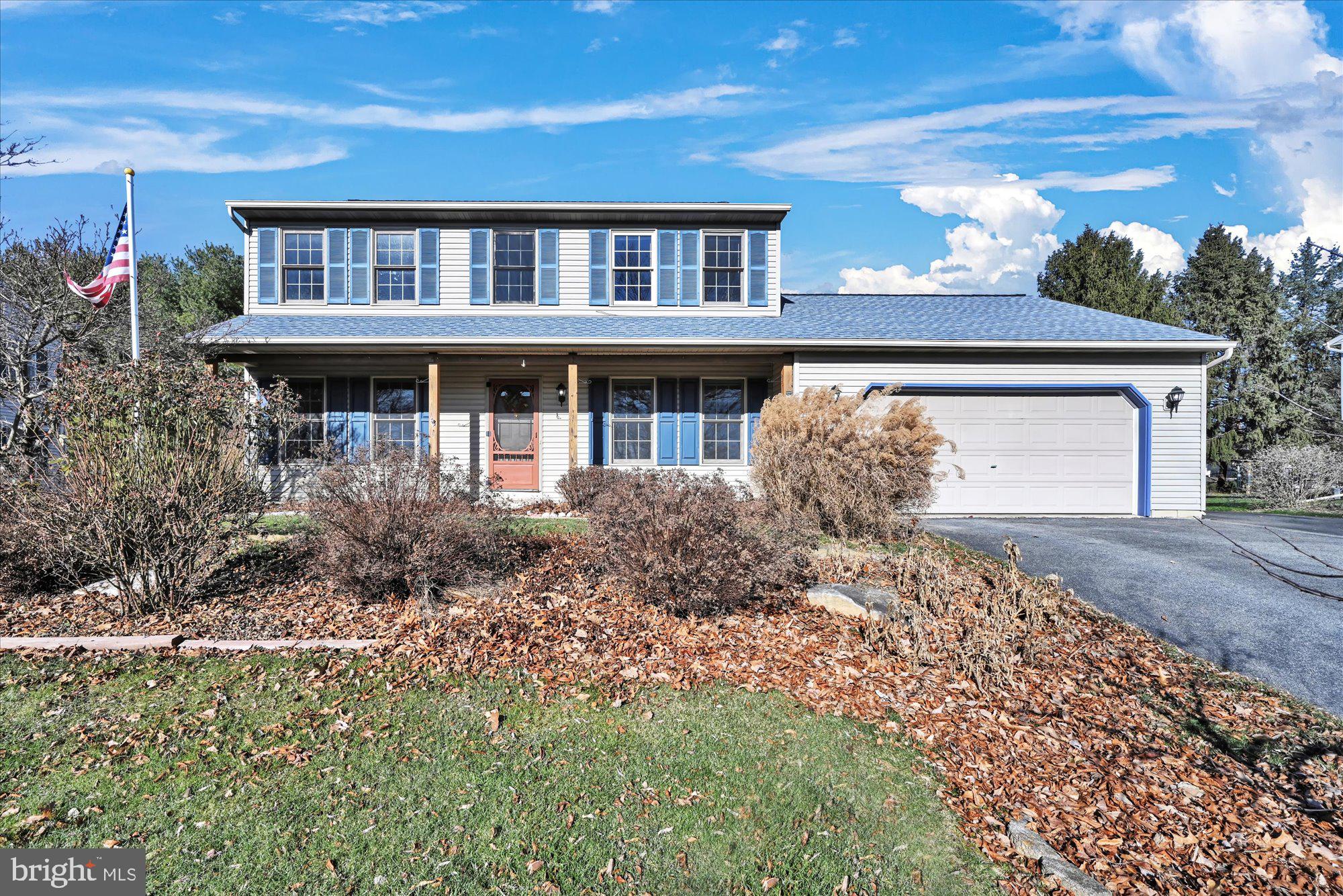 SPRINGFIELD RIDGE - Residential