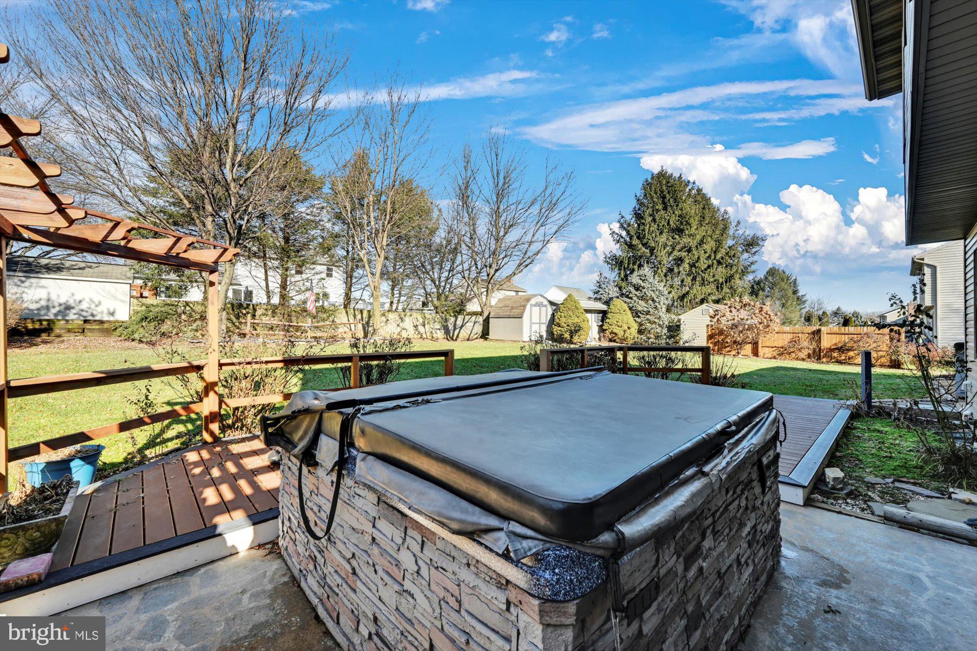 SPRINGFIELD RIDGE - Residential