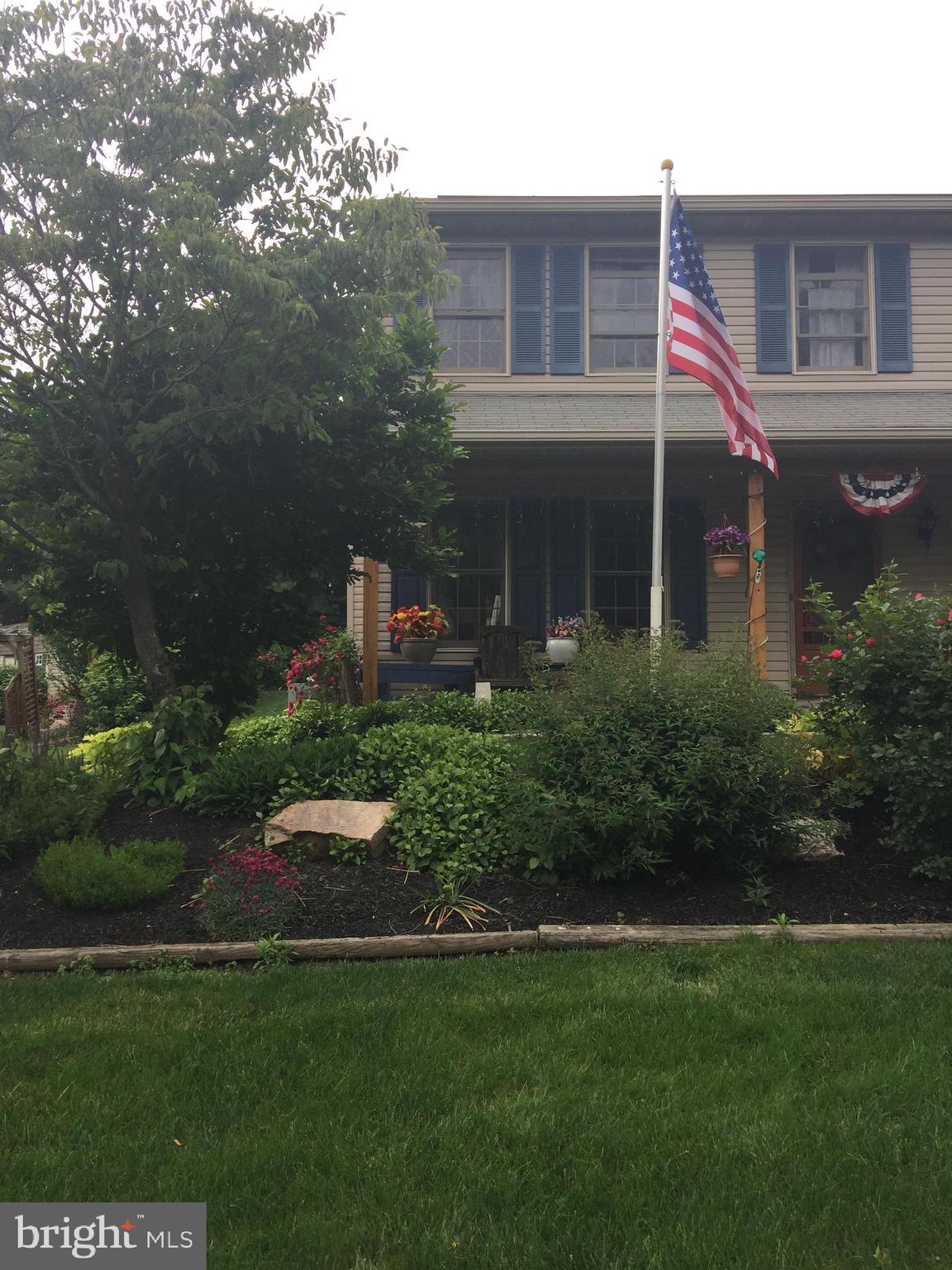 SPRINGFIELD RIDGE - Residential