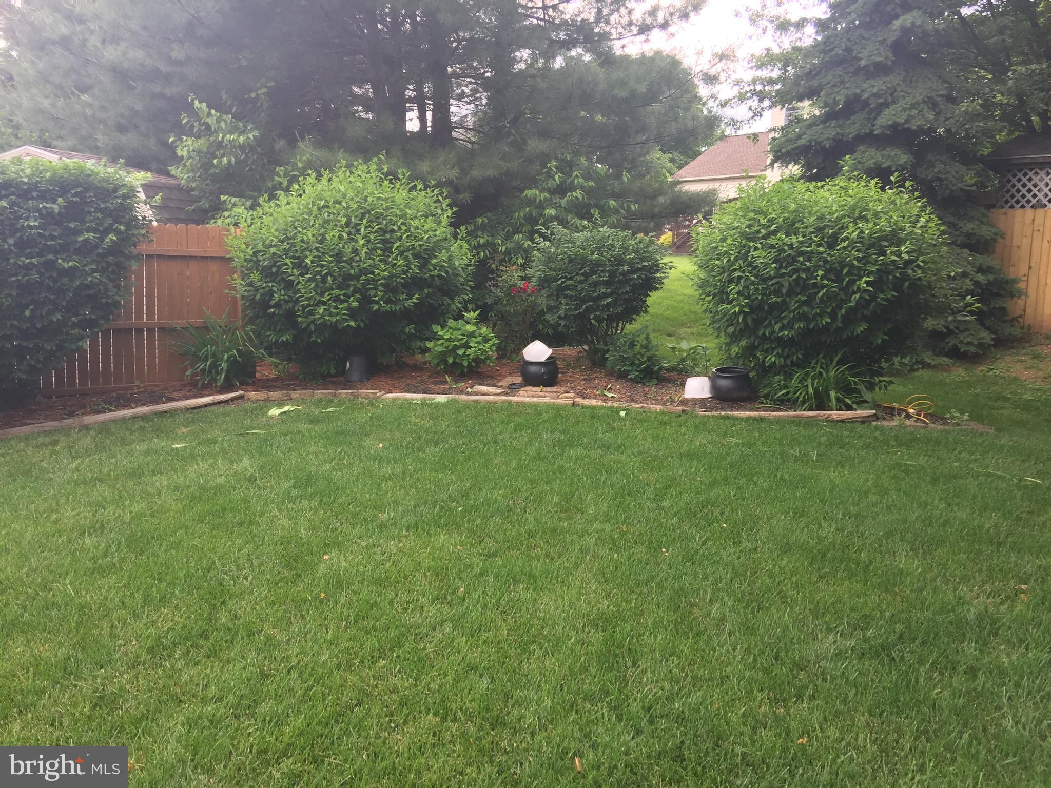 SPRINGFIELD RIDGE - Residential