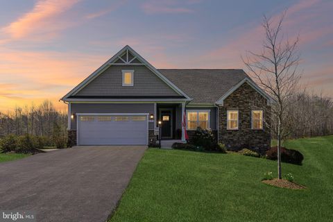 509 BABS RUN FREDERICKSBURG VA 22406