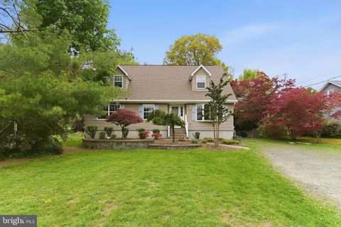 Homes For Sale - 220 Wilson Ave<br/> HIGHTSTOWN, NJ 08520
