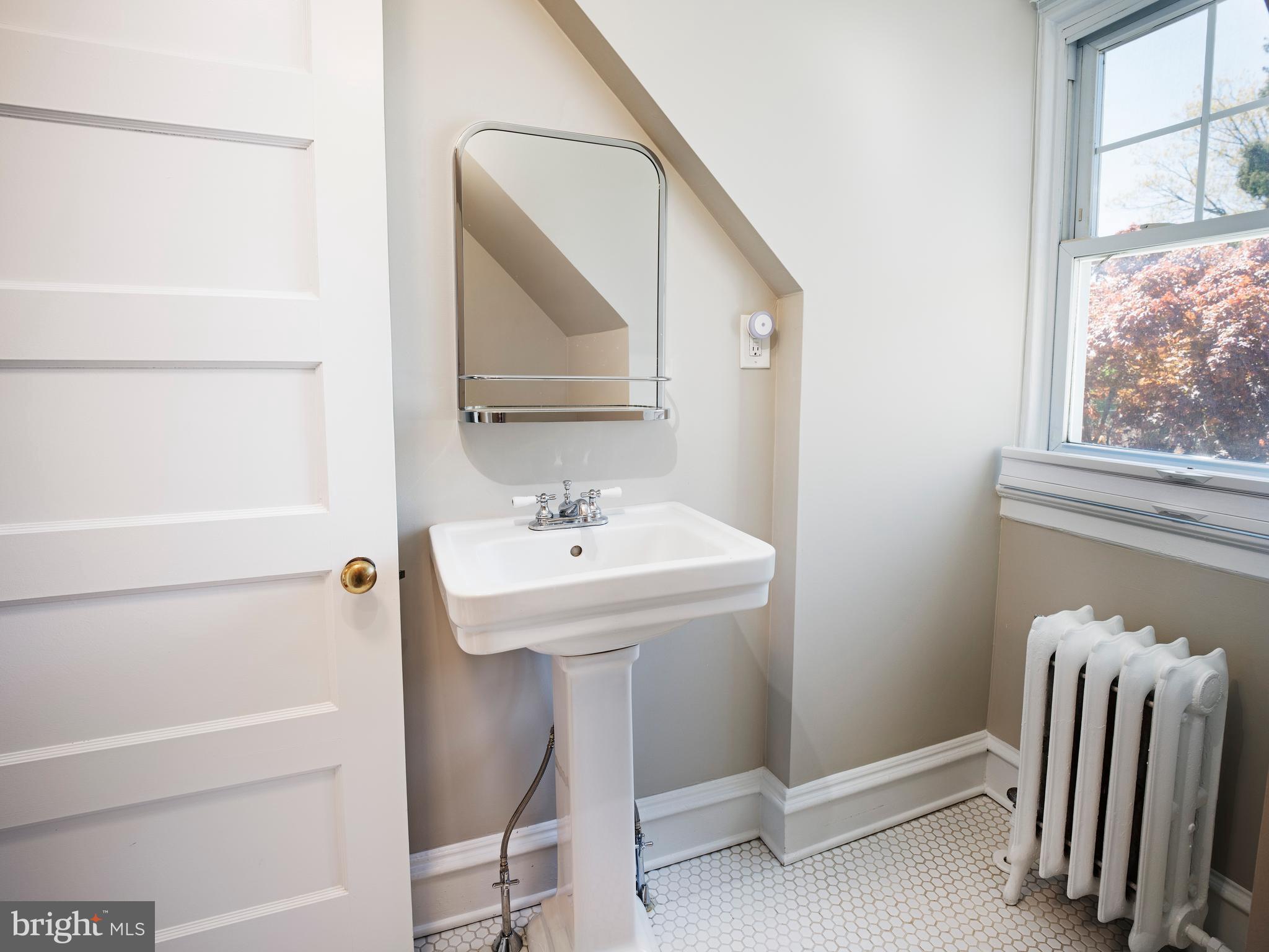 MERION - Residential