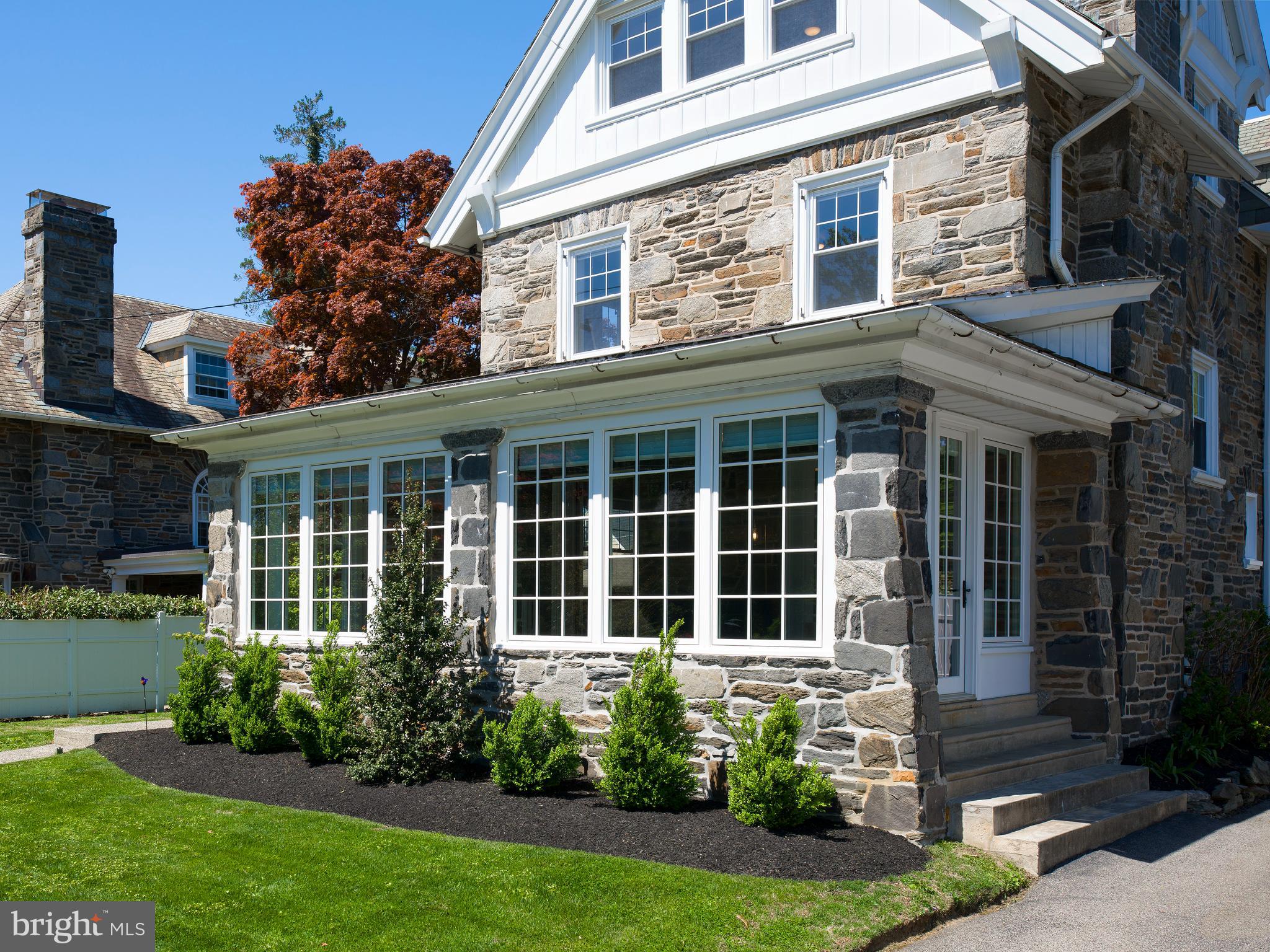 MERION - Residential