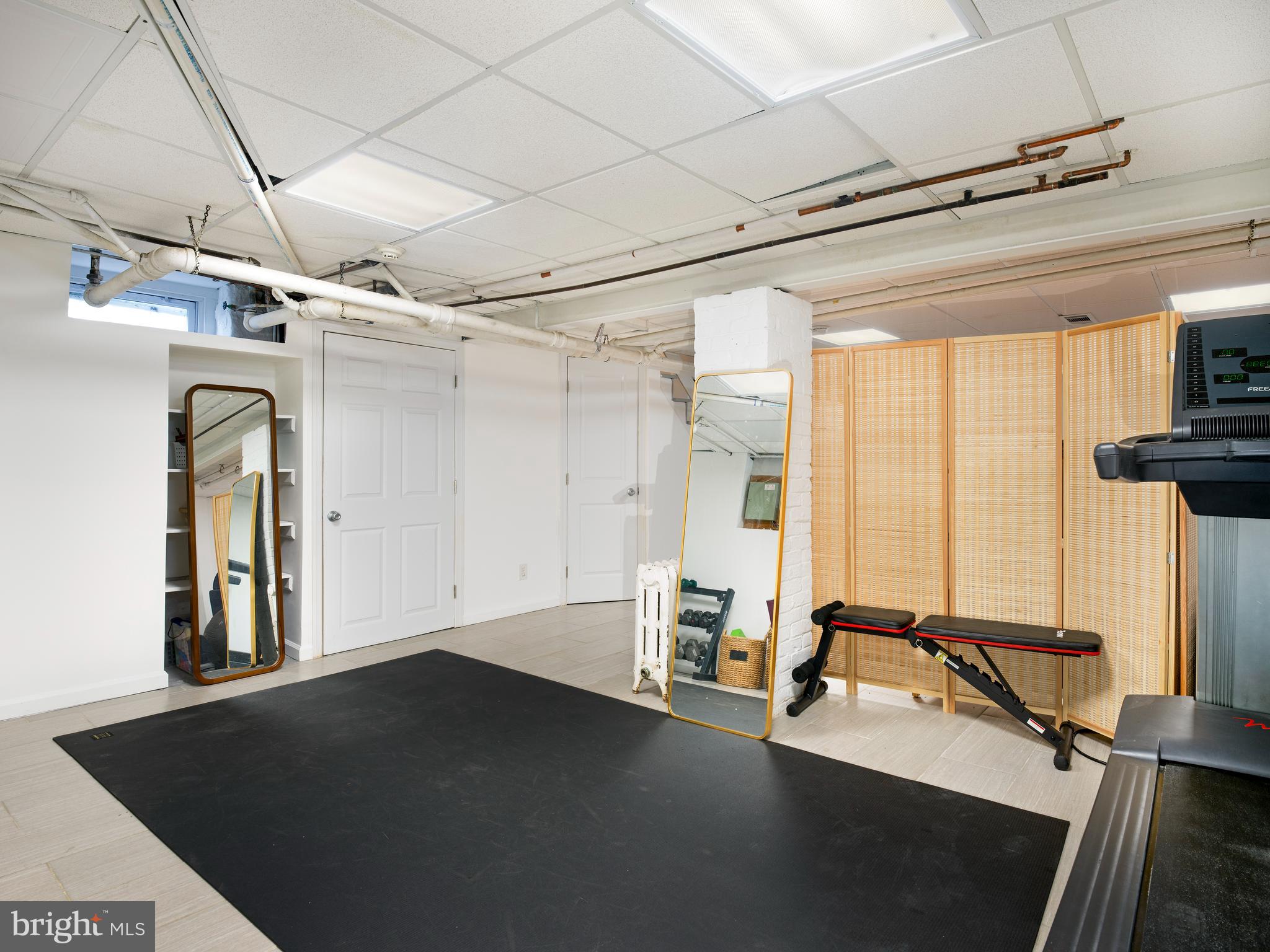 MERION - Residential