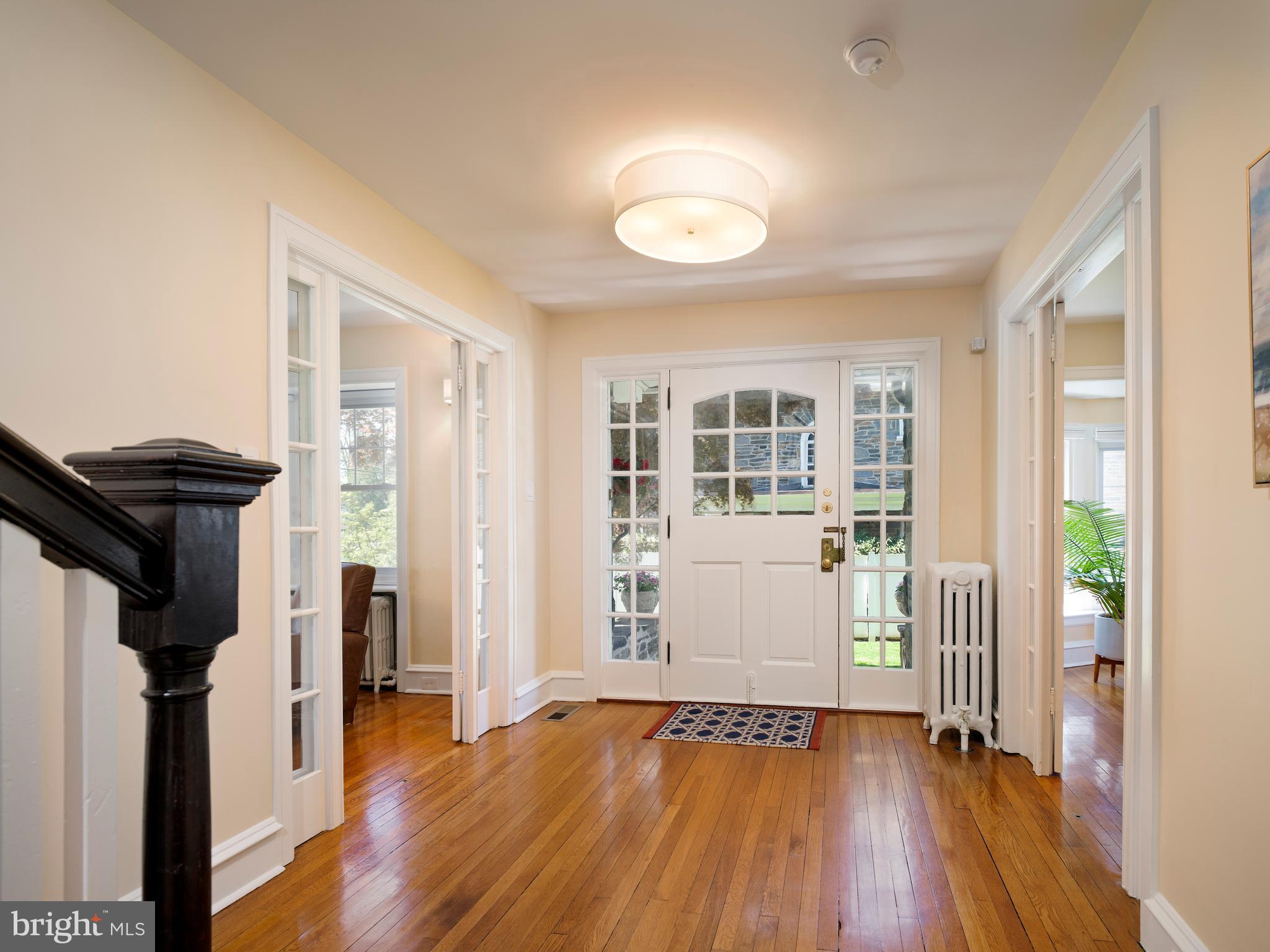 MERION - Residential