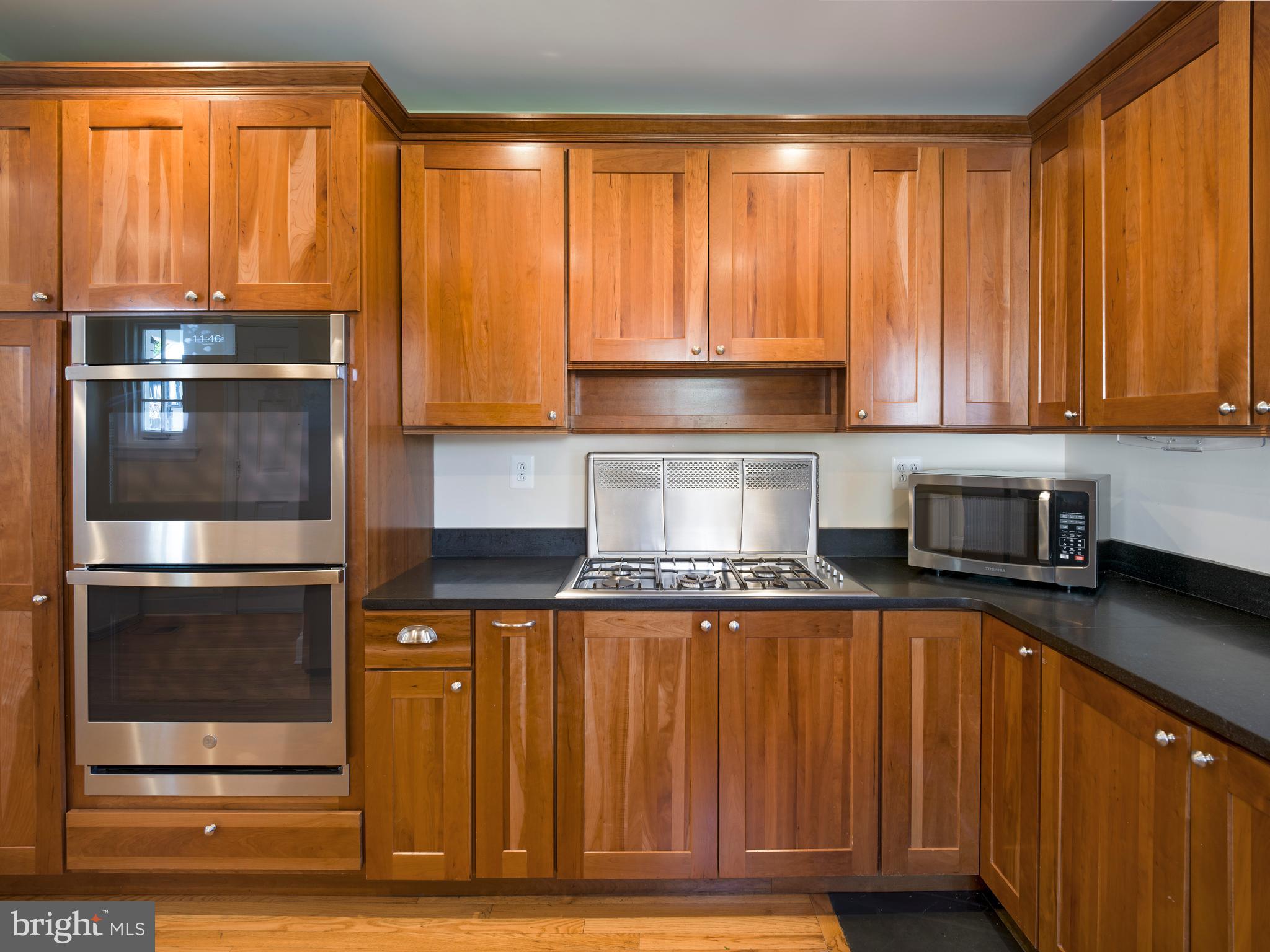 MERION - Residential