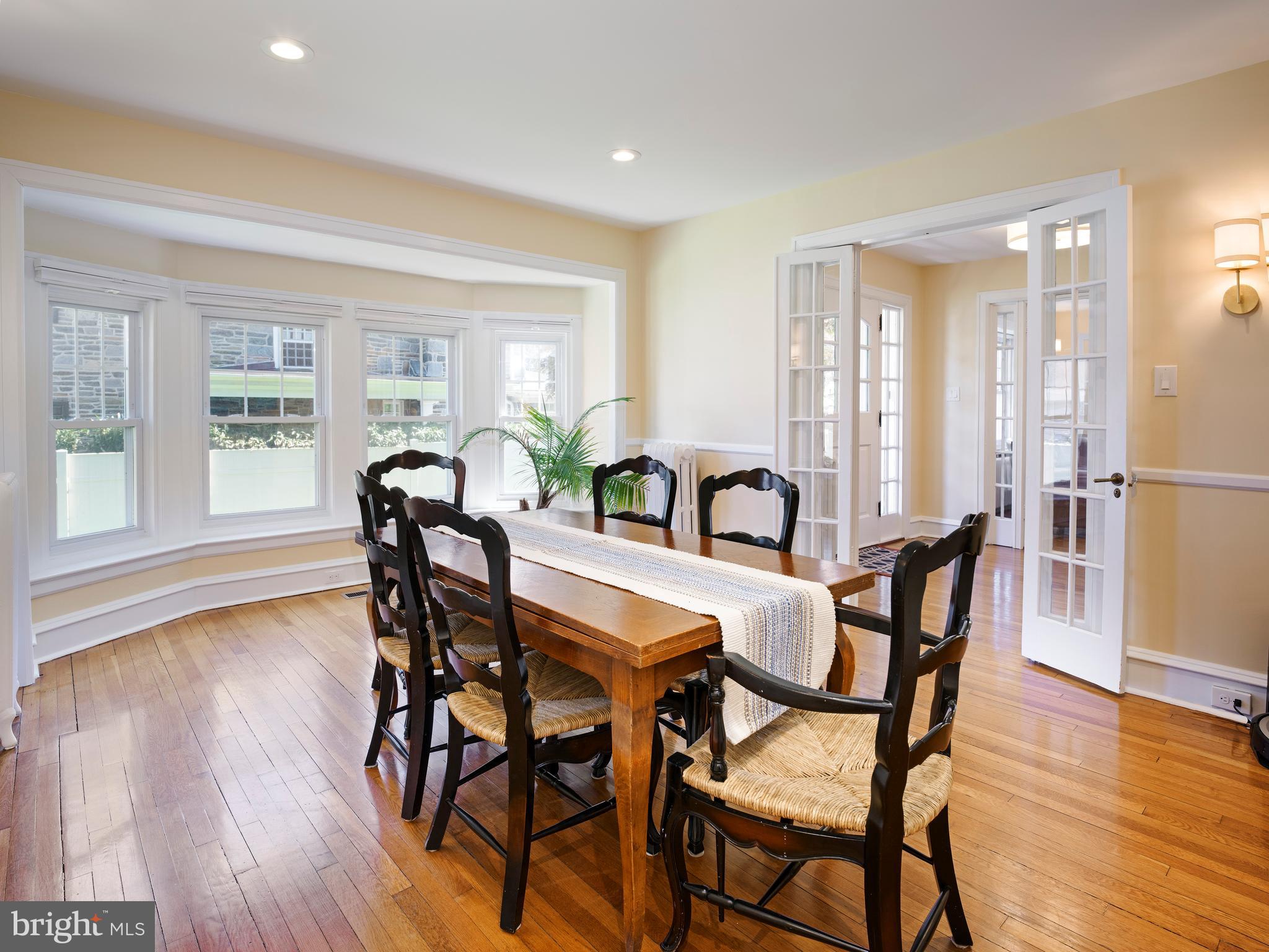 MERION - Residential