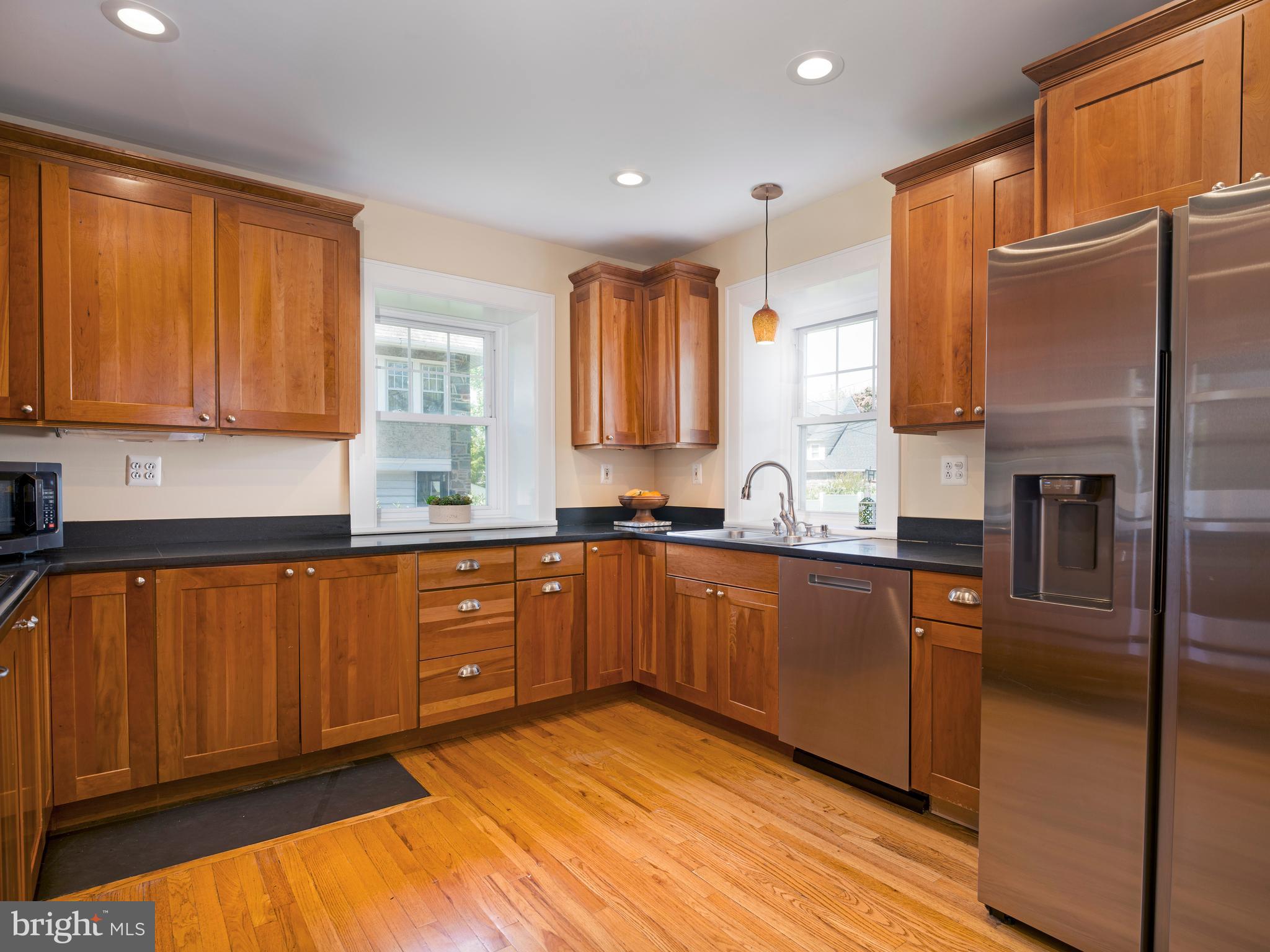 MERION - Residential