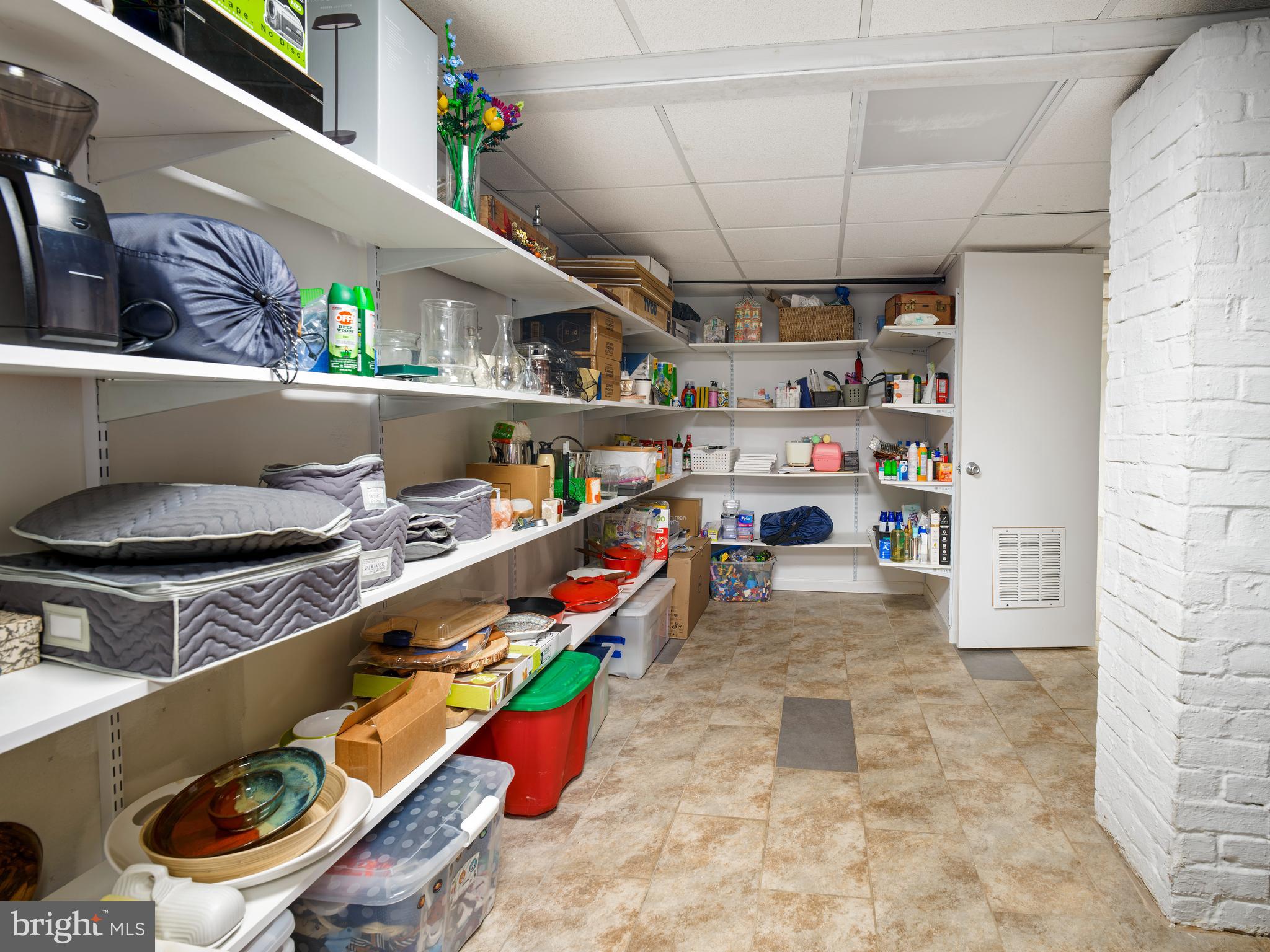 MERION - Residential