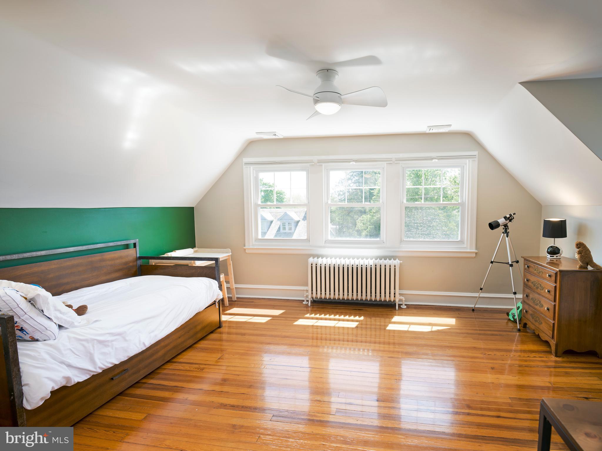 MERION - Residential