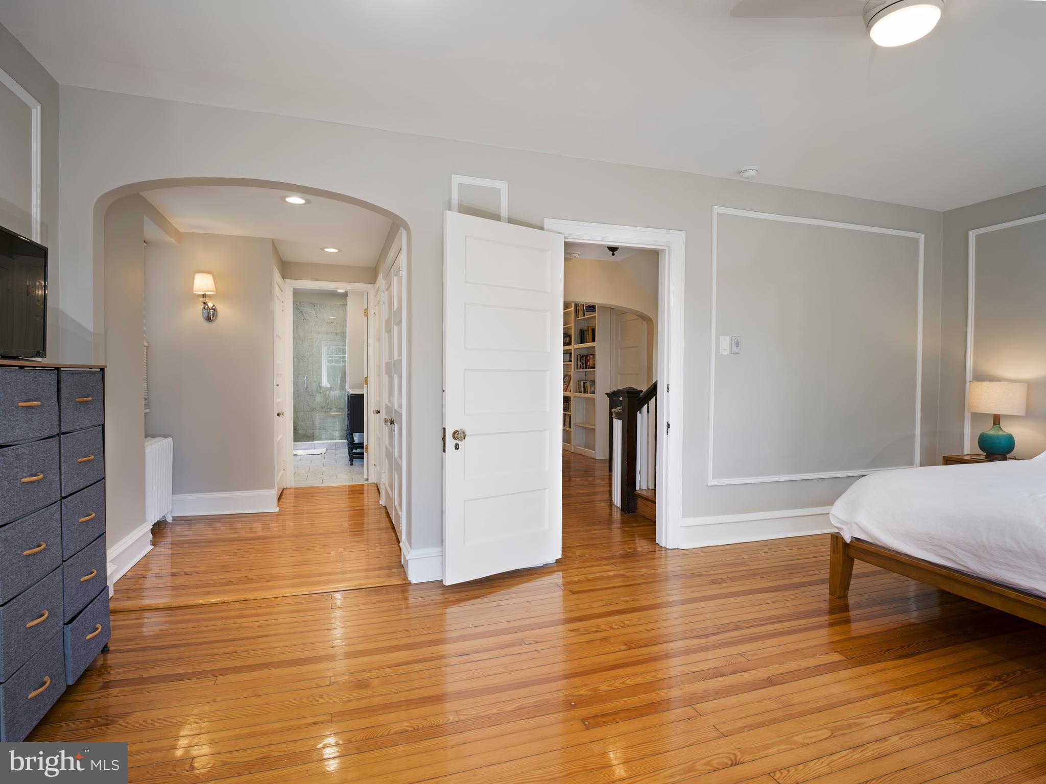 MERION - Residential