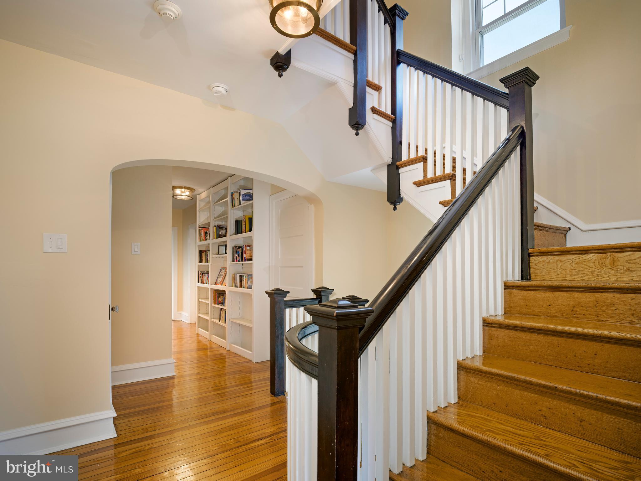 MERION - Residential